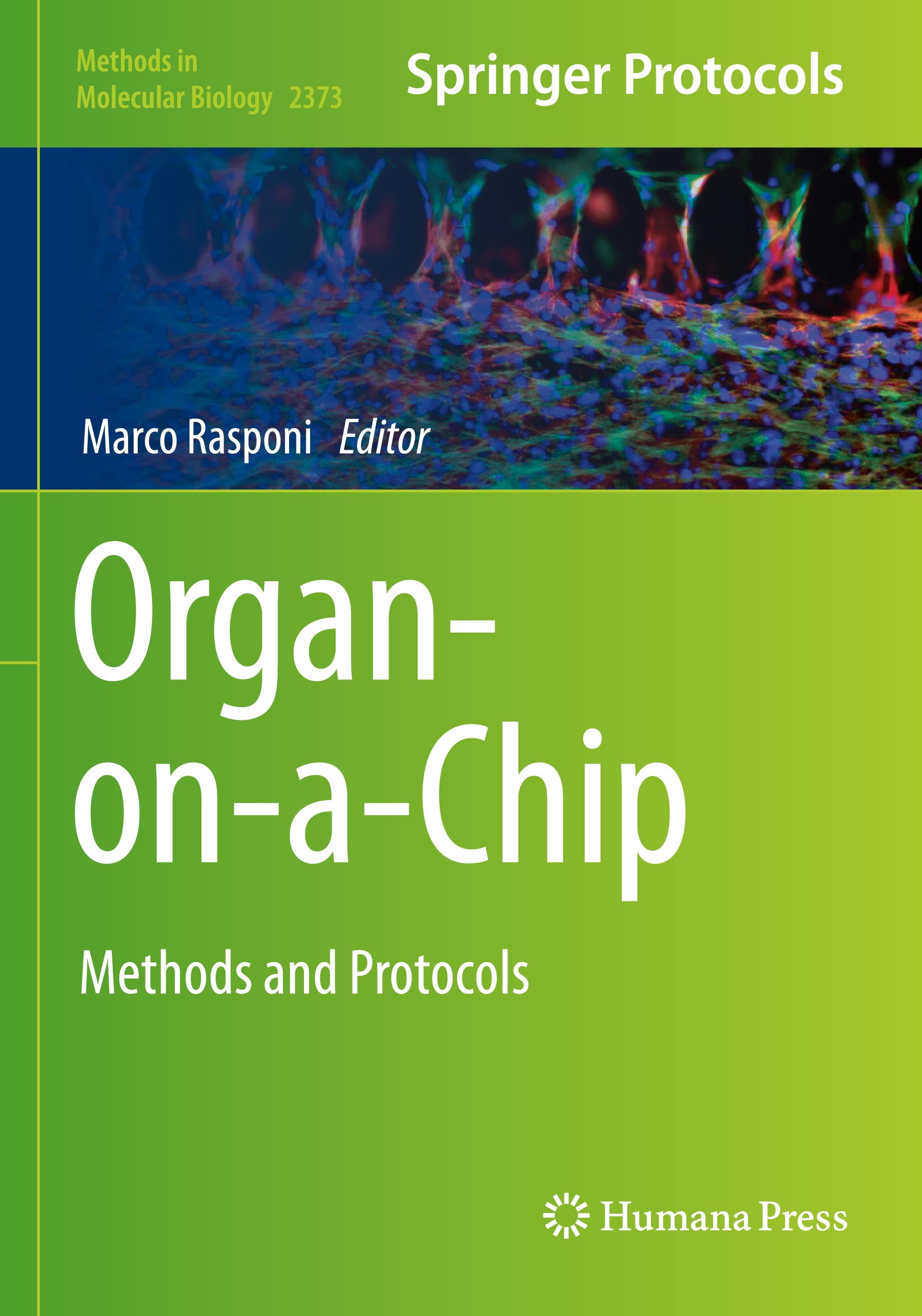 Organ-on-a-Chip