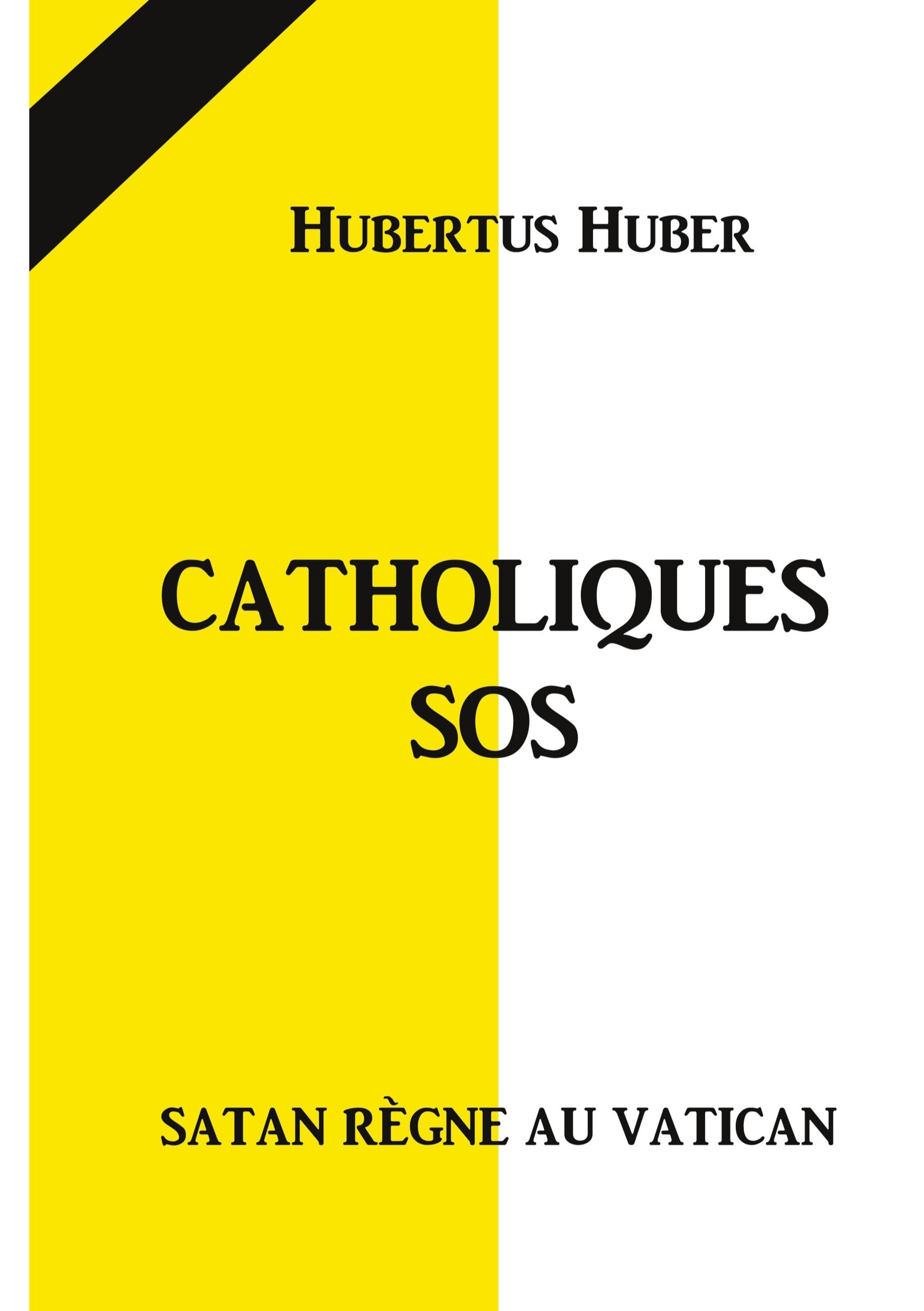 Catholique SOS