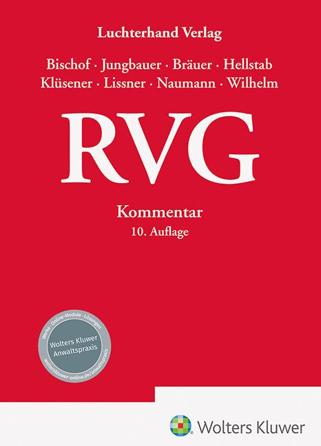 RVG - Kommentar