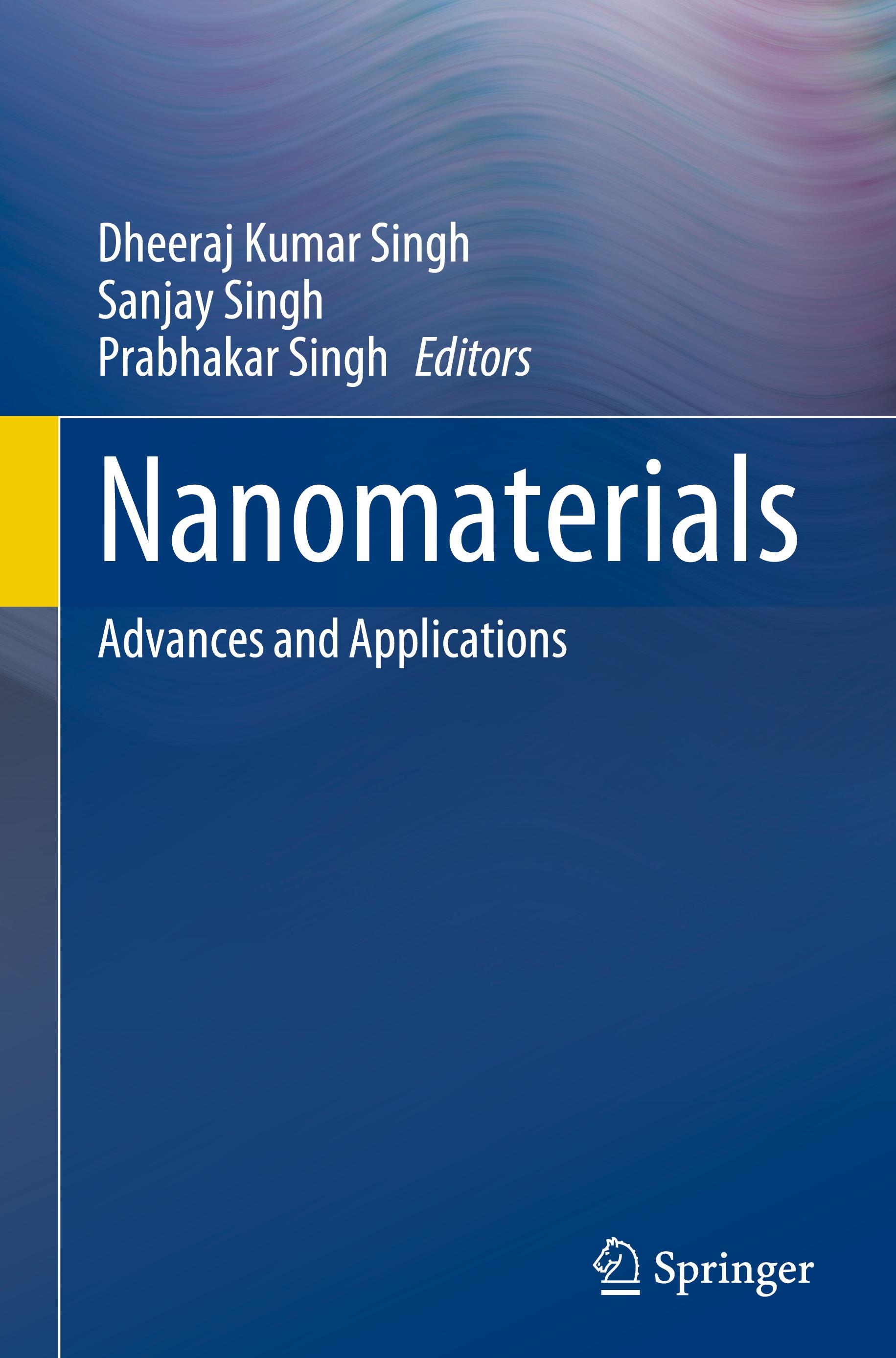 Nanomaterials