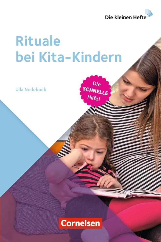 Rituale bei Kita-Kindern