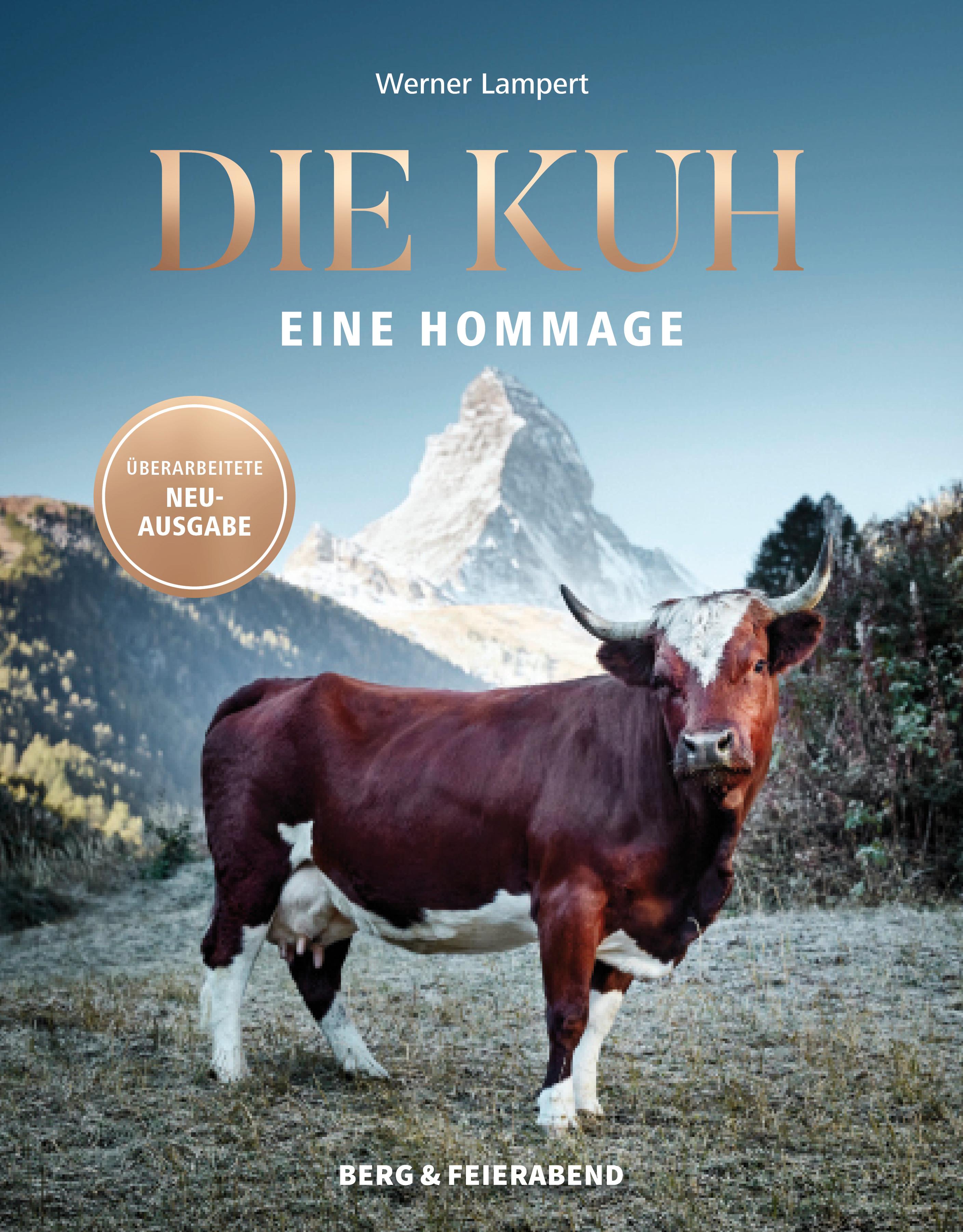 Die Kuh