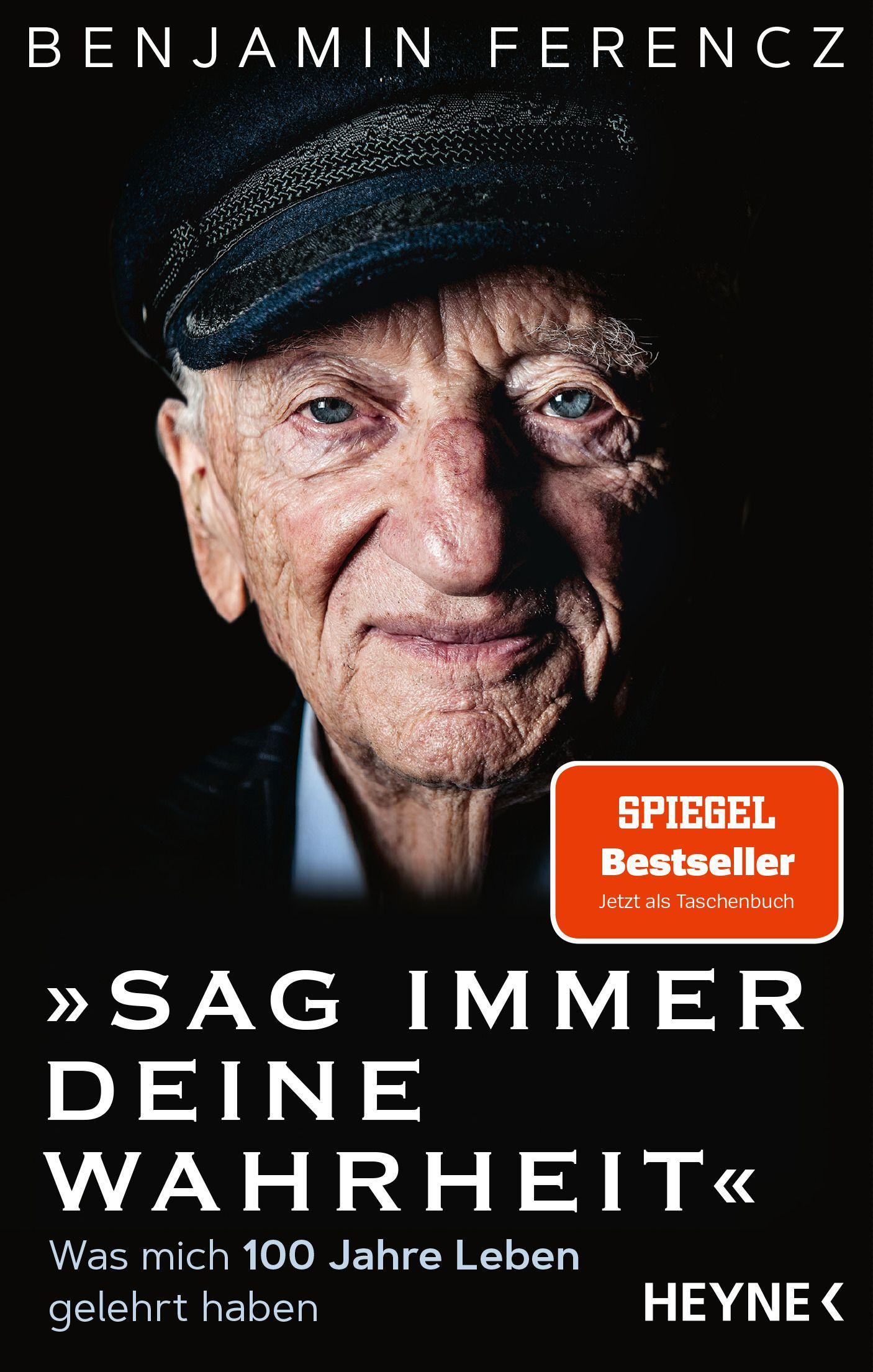 Sag immer Deine Wahrheit