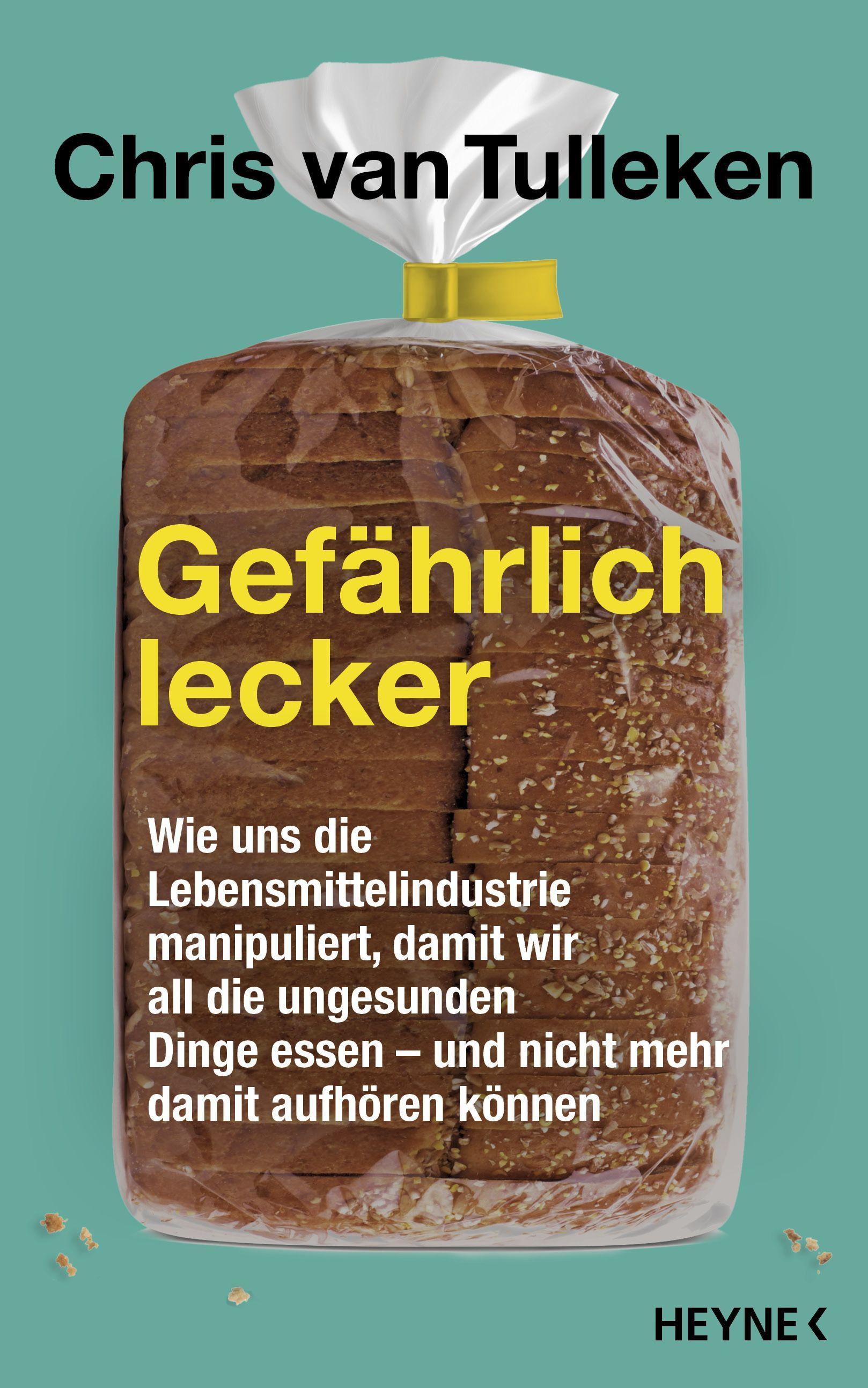 Gefährlich lecker