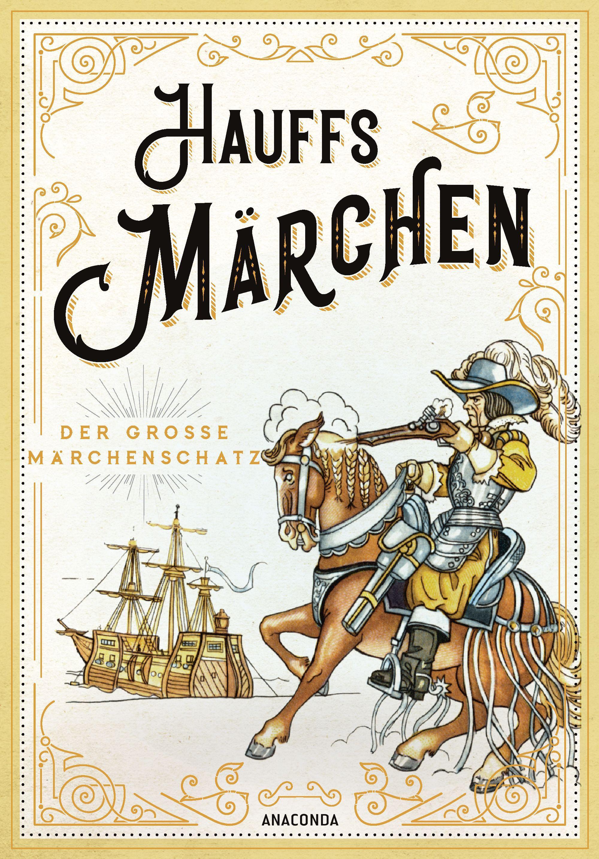 Hauffs Märchen