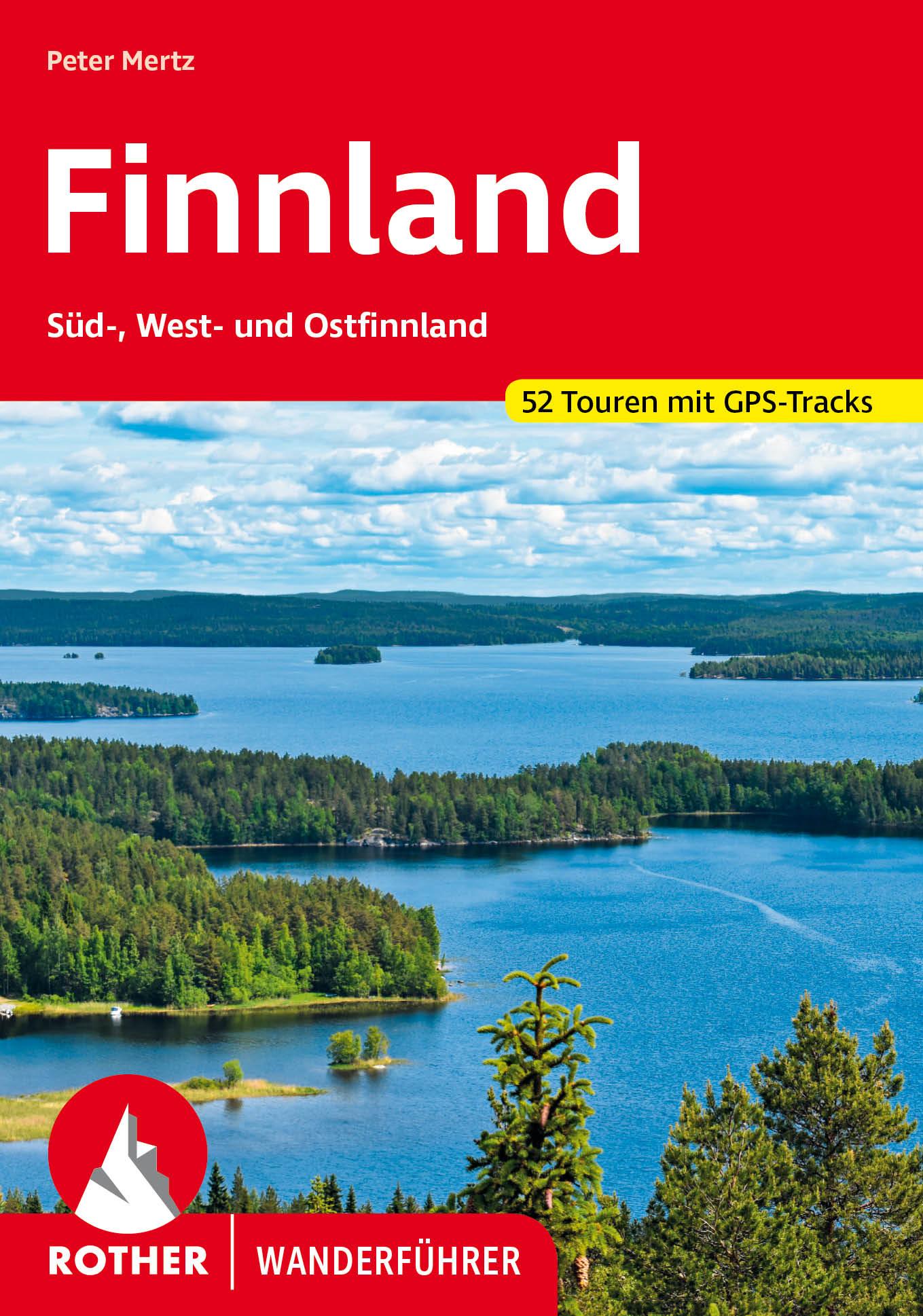 Finnland