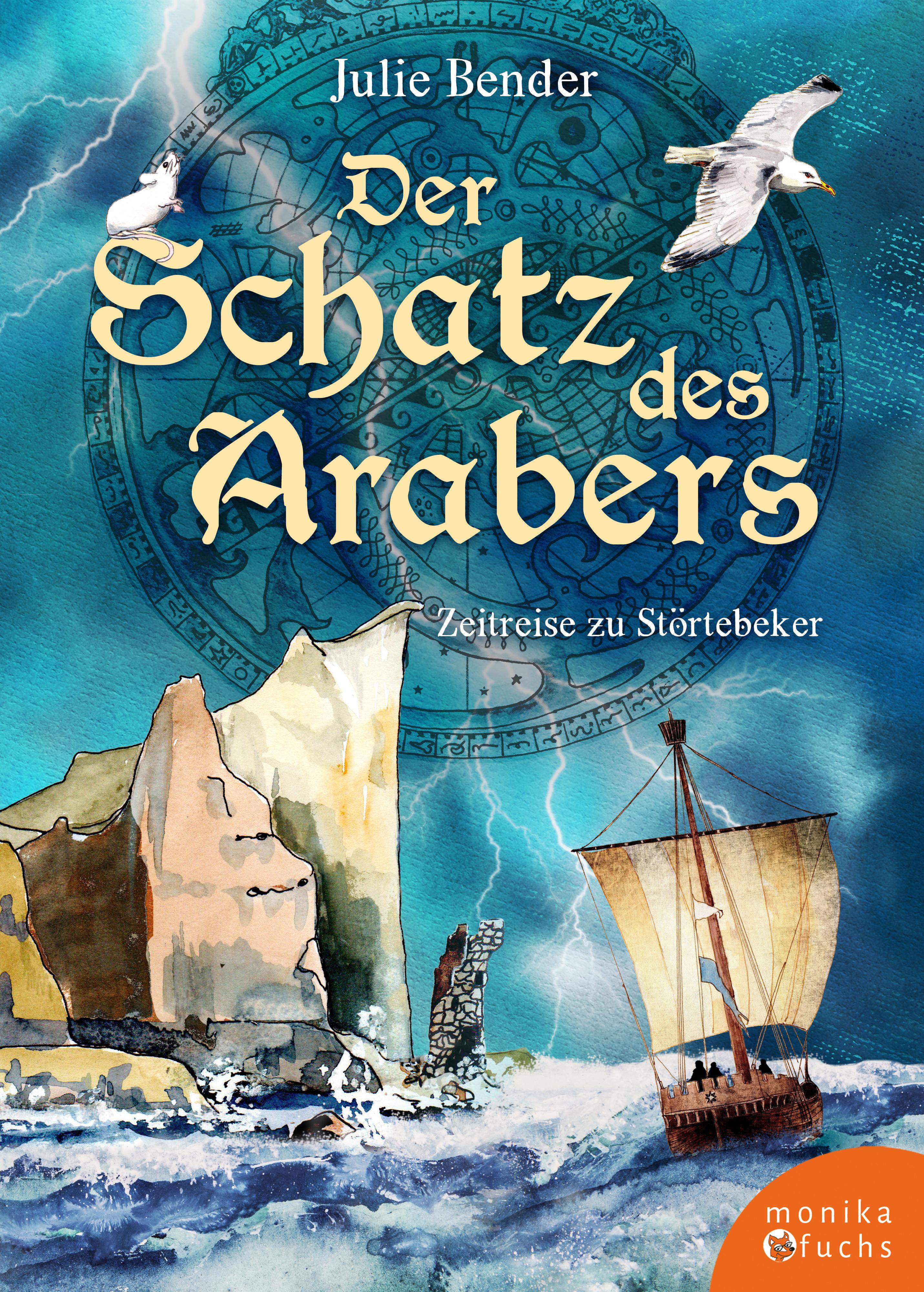 Der Schatz des Arabers