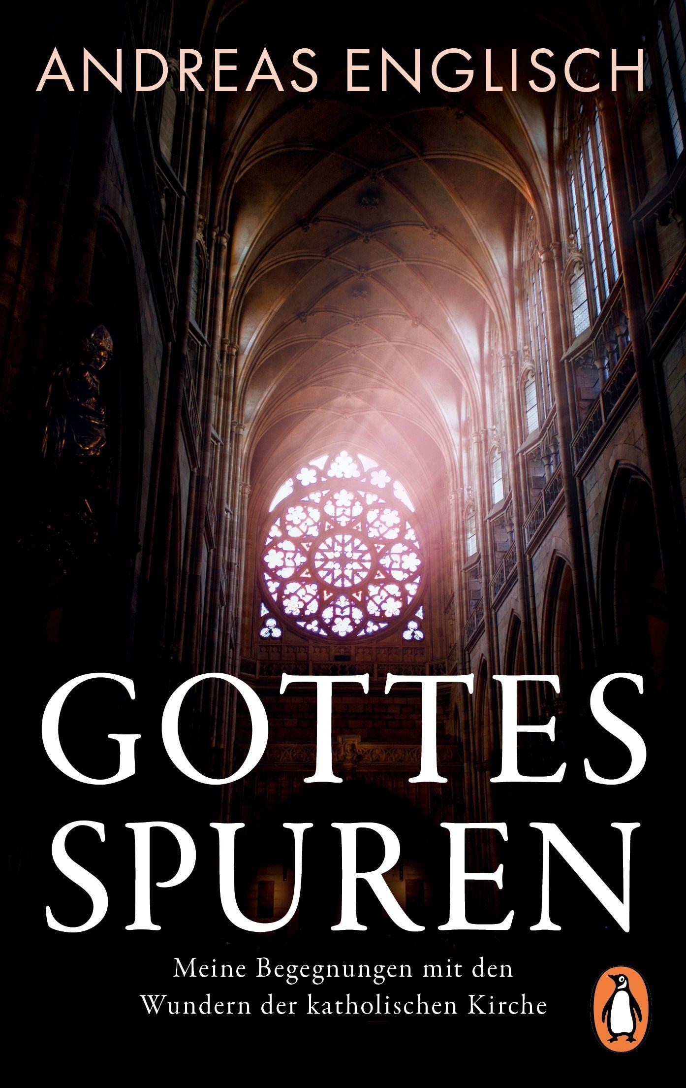 Gottes Spuren