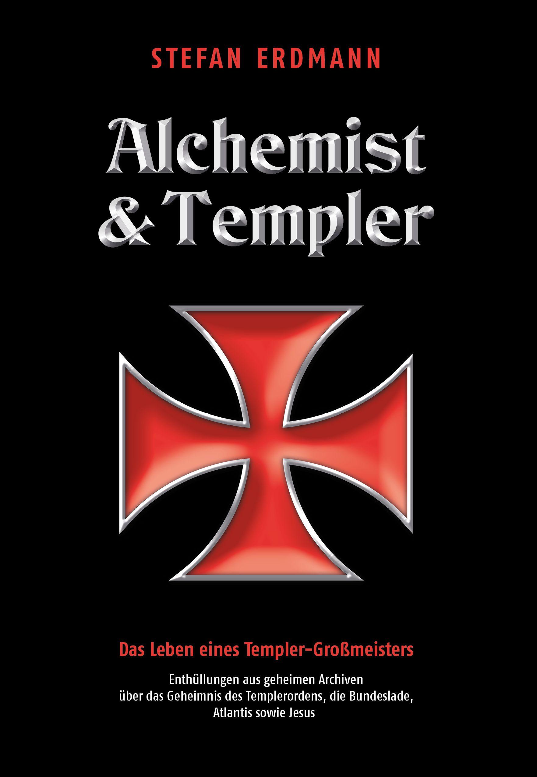 Alchemist und Templer