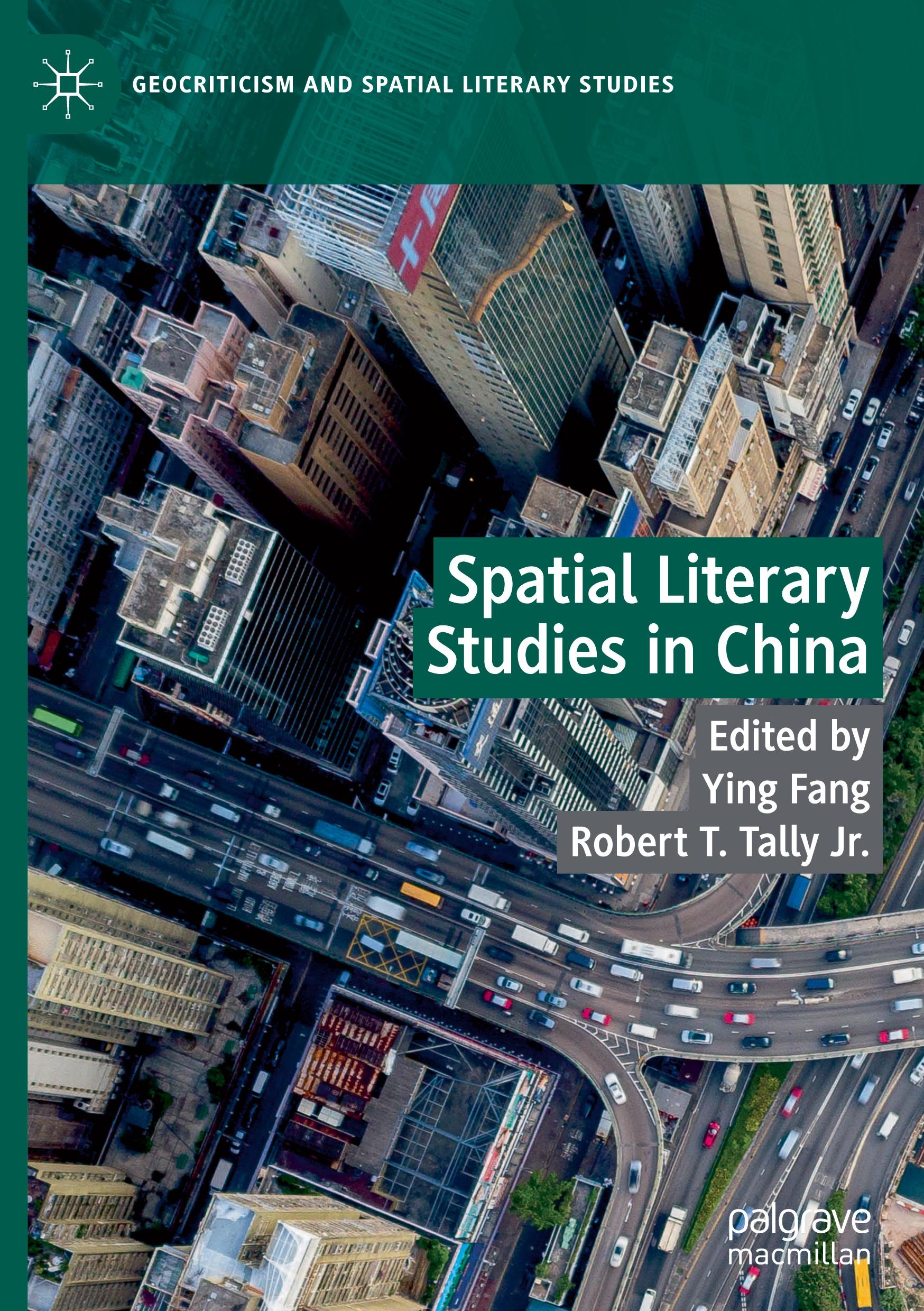 Spatial Literary Studies in China