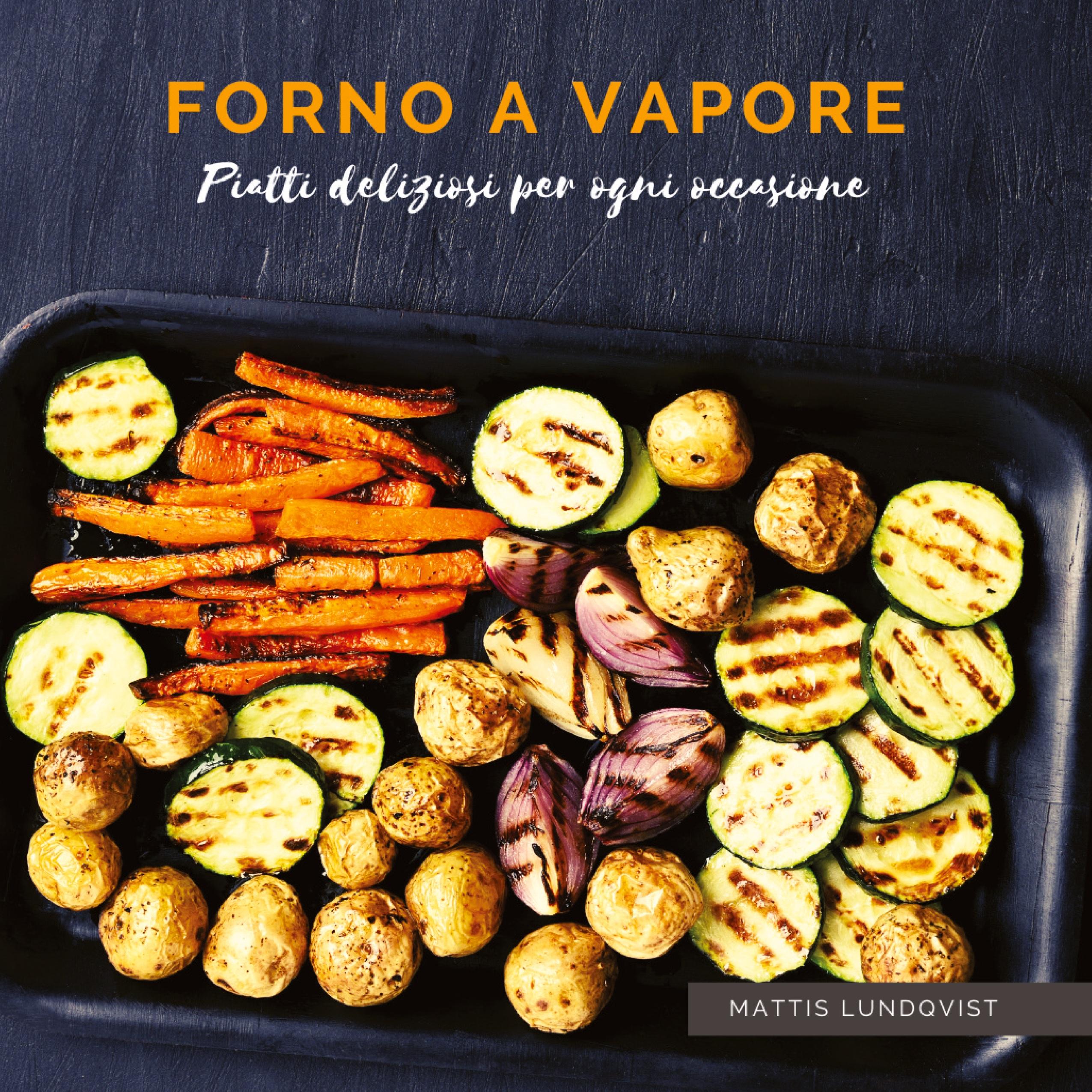 Forno a vapore