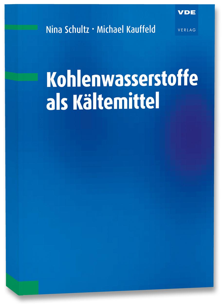 Kohlenwasserstoffe als Kältemittel