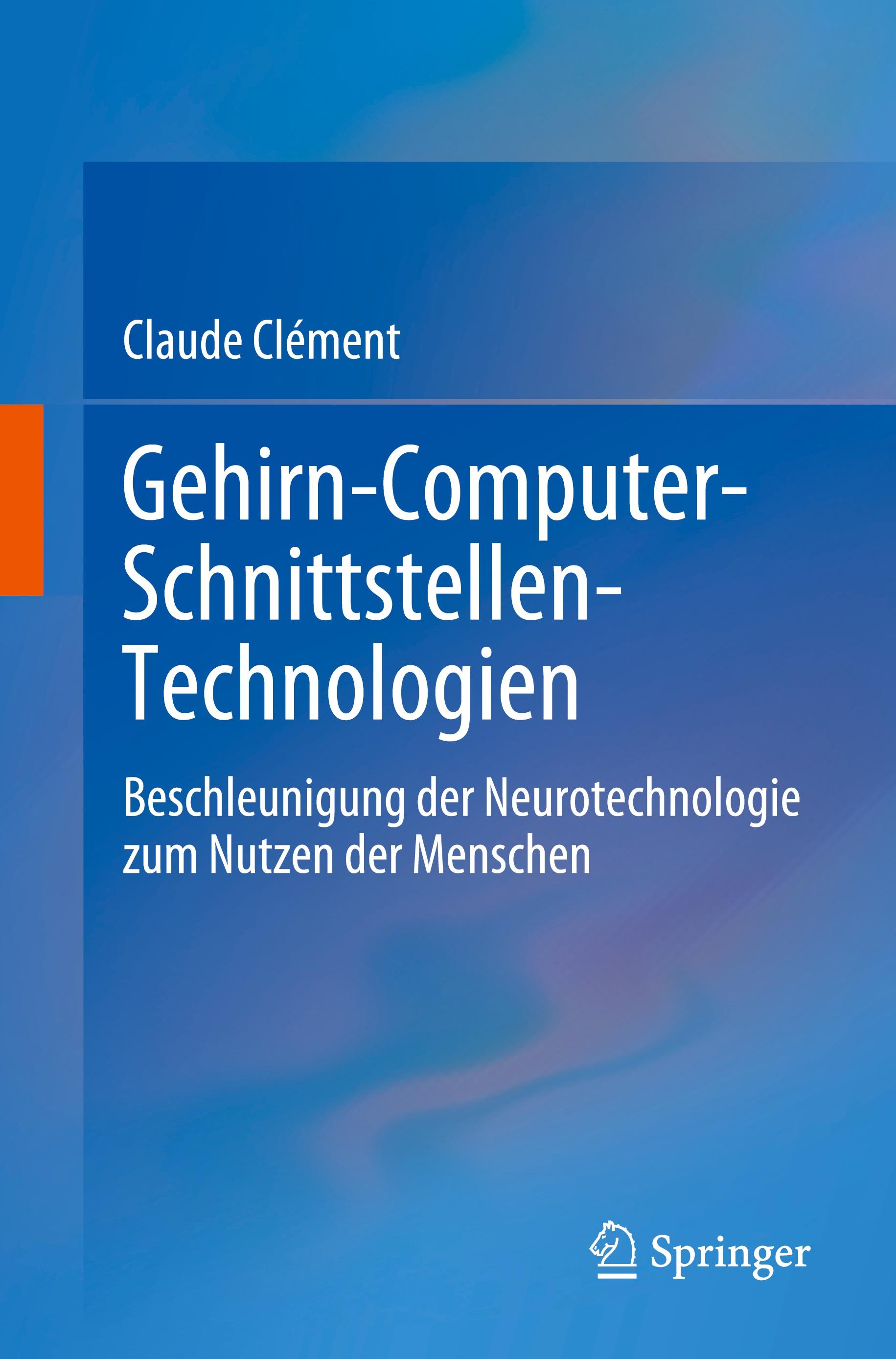 Gehirn-Computer-Schnittstellen-Technologien