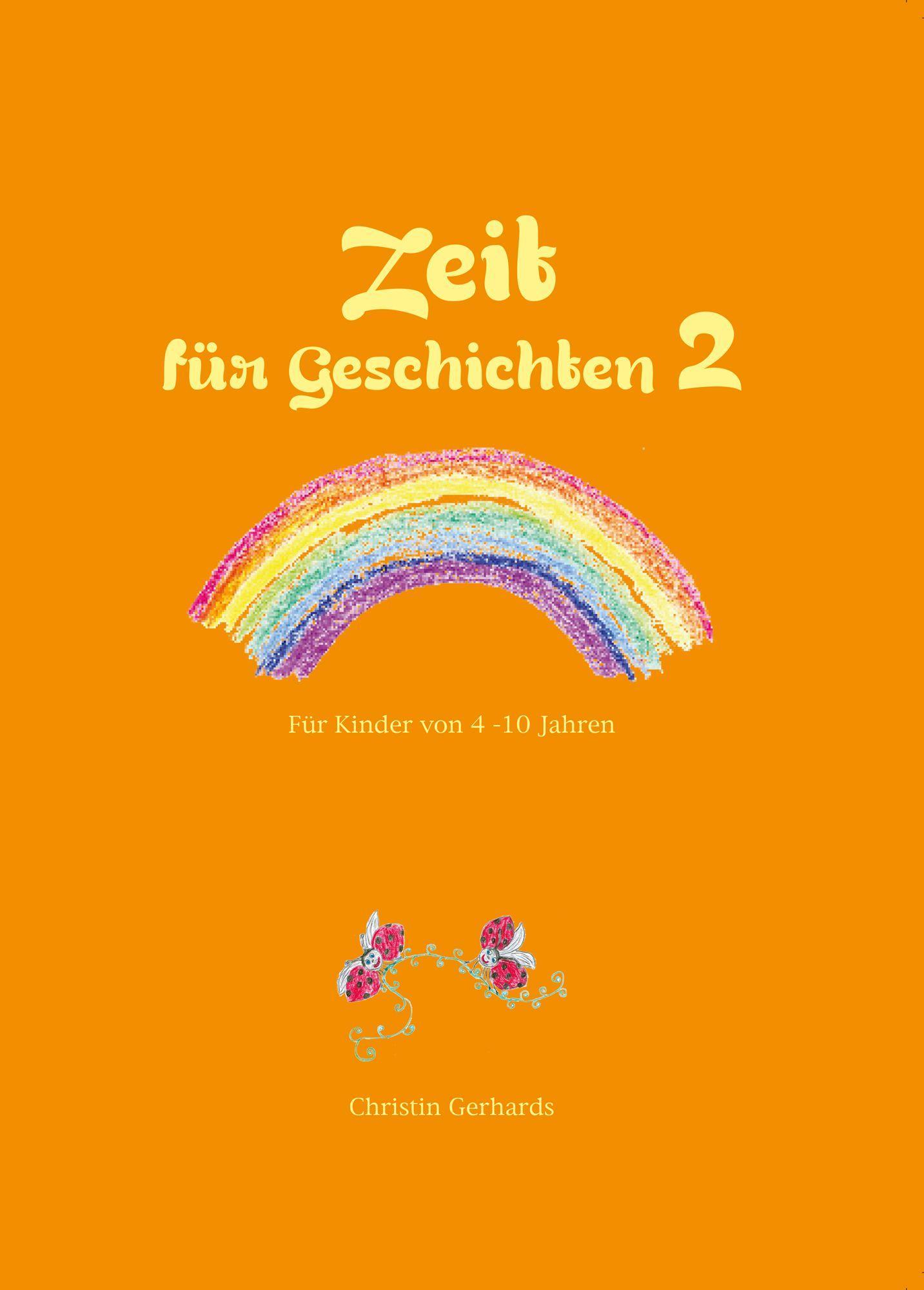 Zeit für Geschichten 2