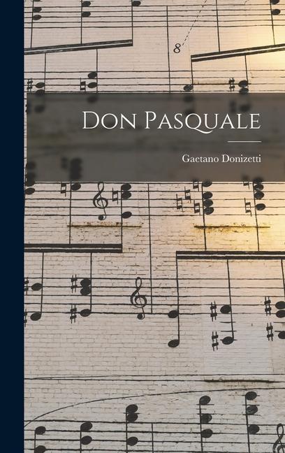 Don Pasquale