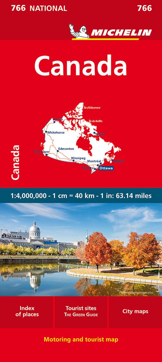 Michelin Canada