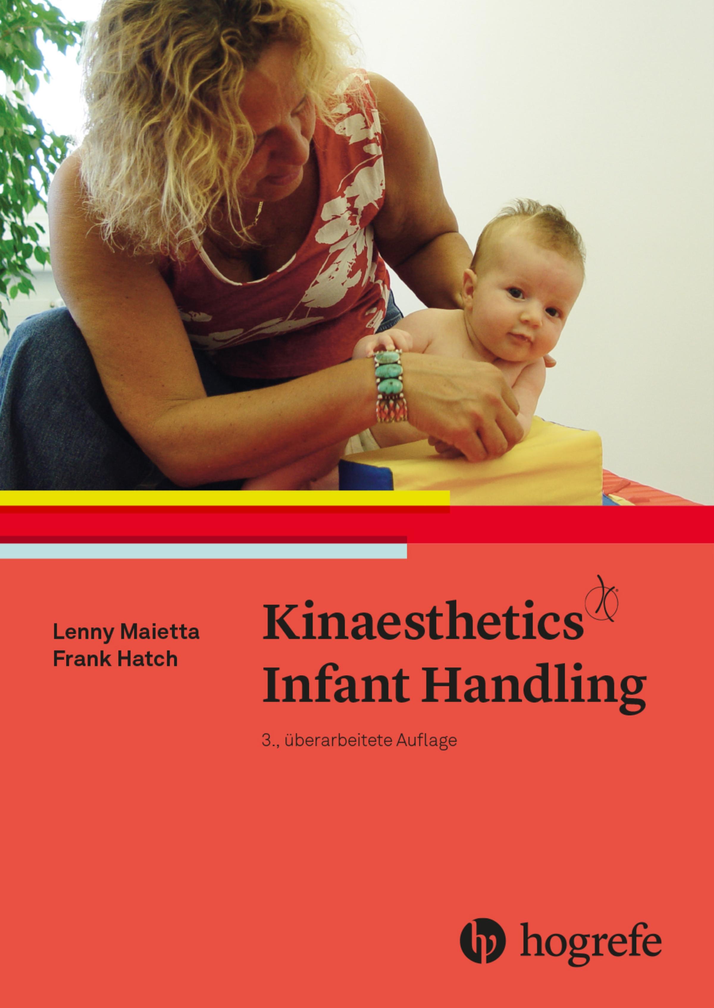 Kinaesthetics Infant Handling