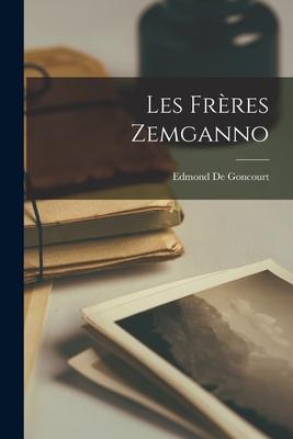 Les frères Zemganno