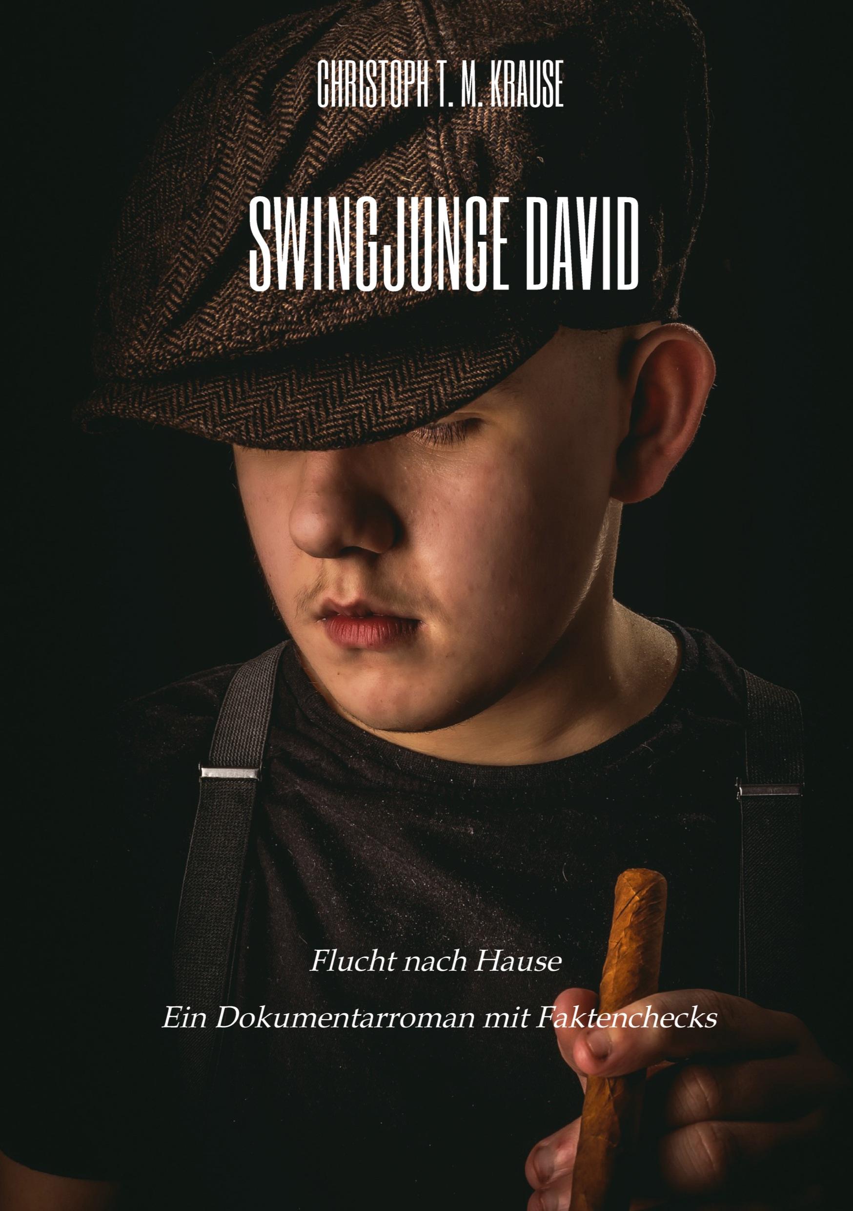 Swingjunge David