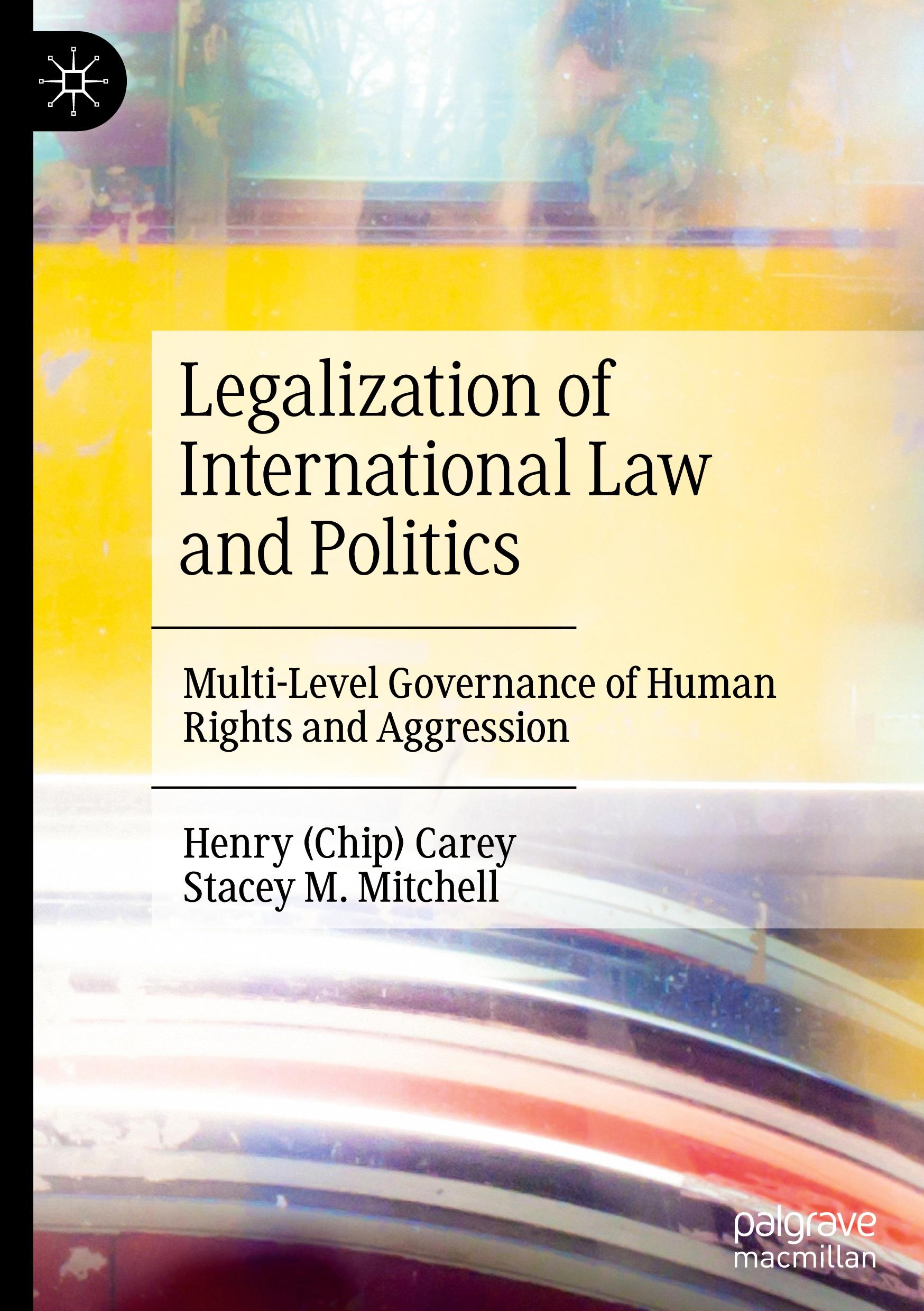 Legalization of International Law and Politics