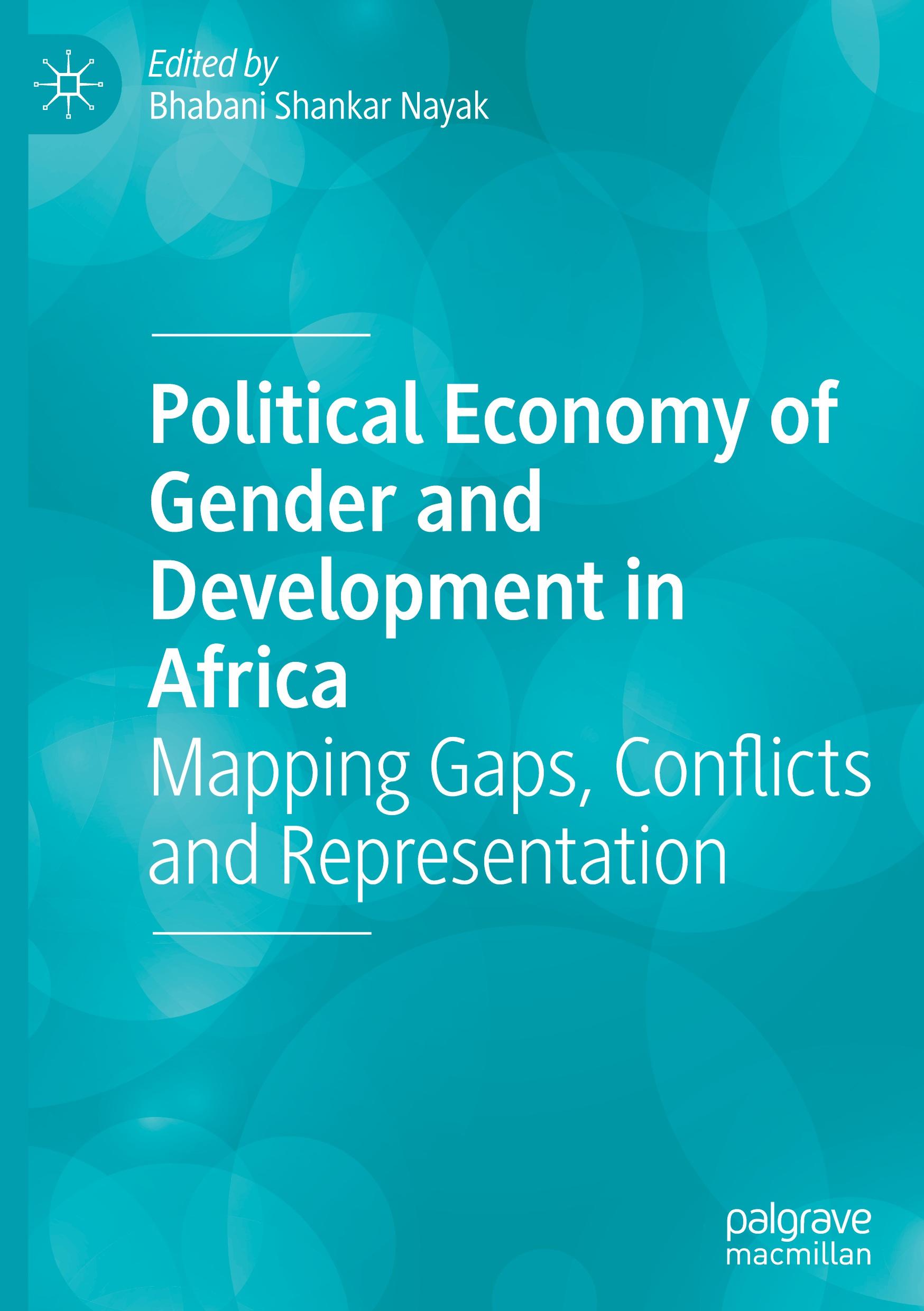 Political Economy of Gender and Development in Africa