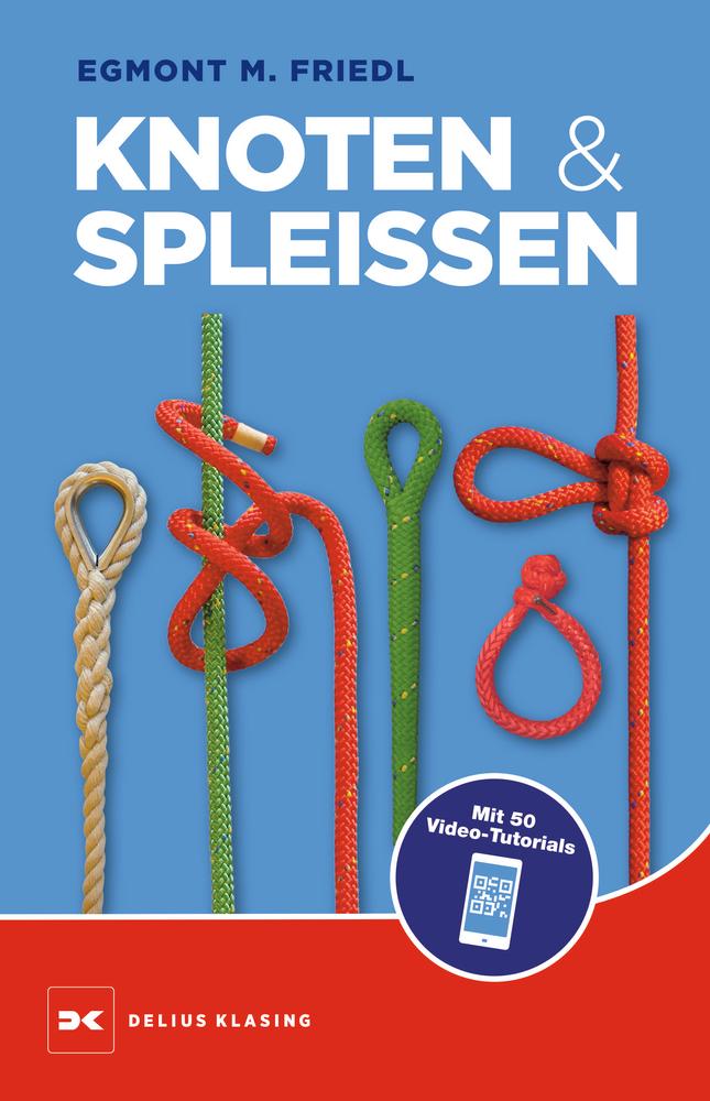 Knoten und Spleißen