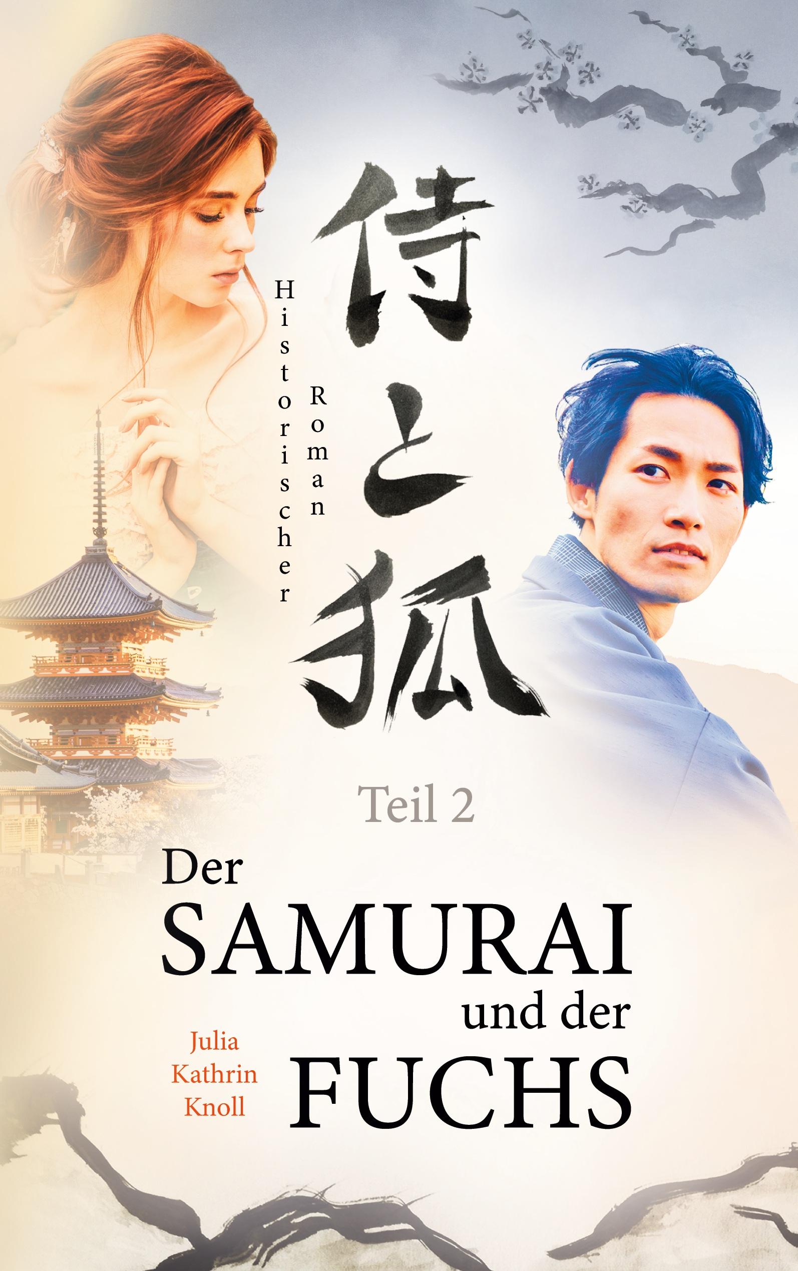 Der Samurai und der Fuchs