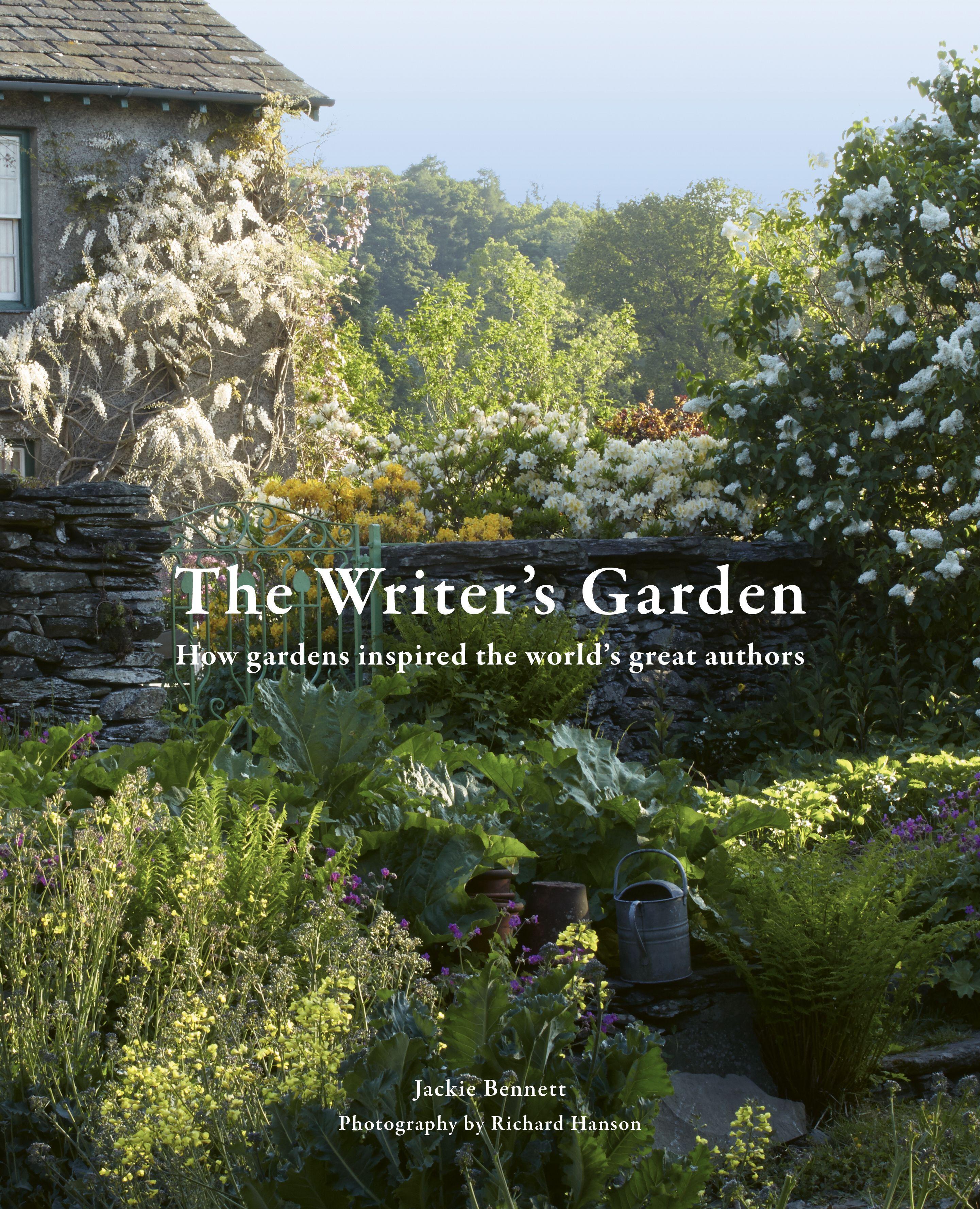 The Writer's Garden