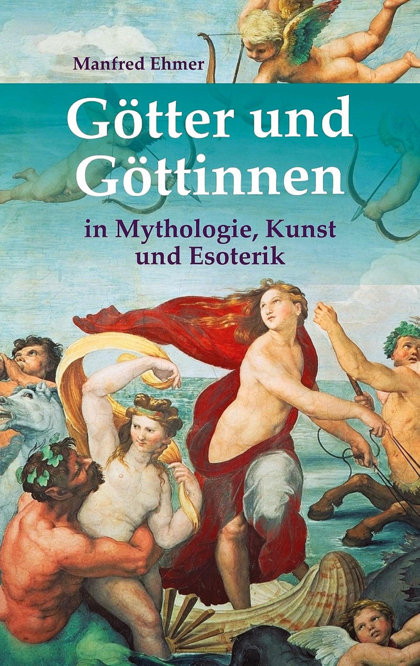 Götter und Göttinnen