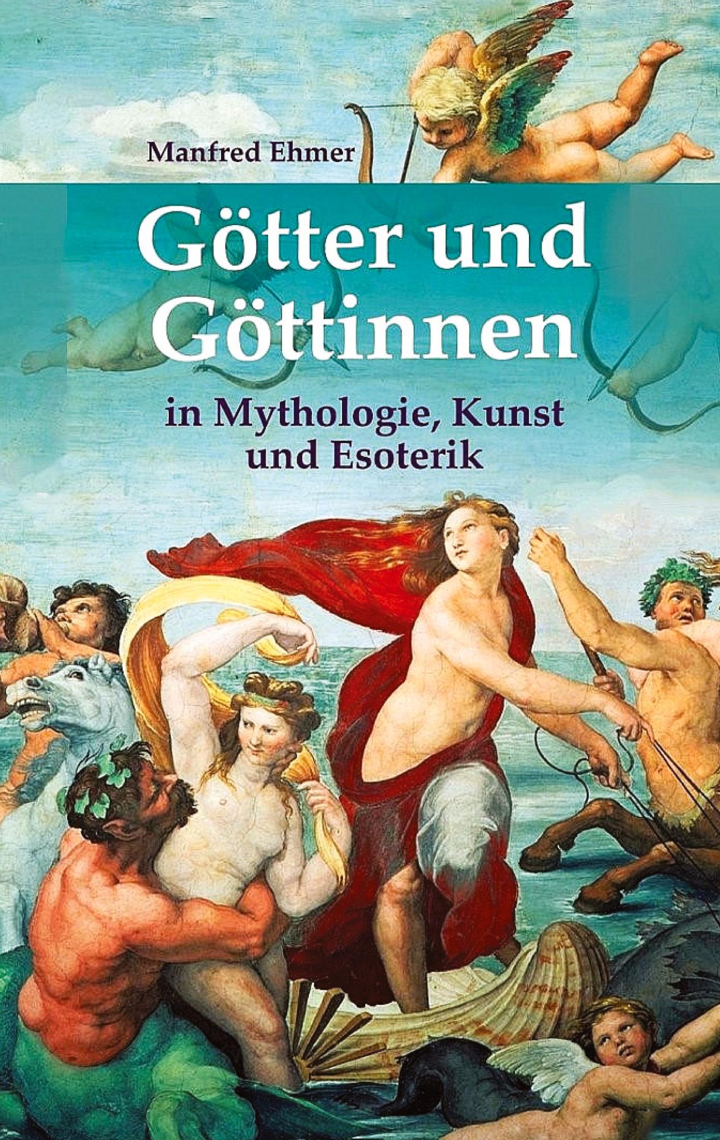 Götter und Göttinnen