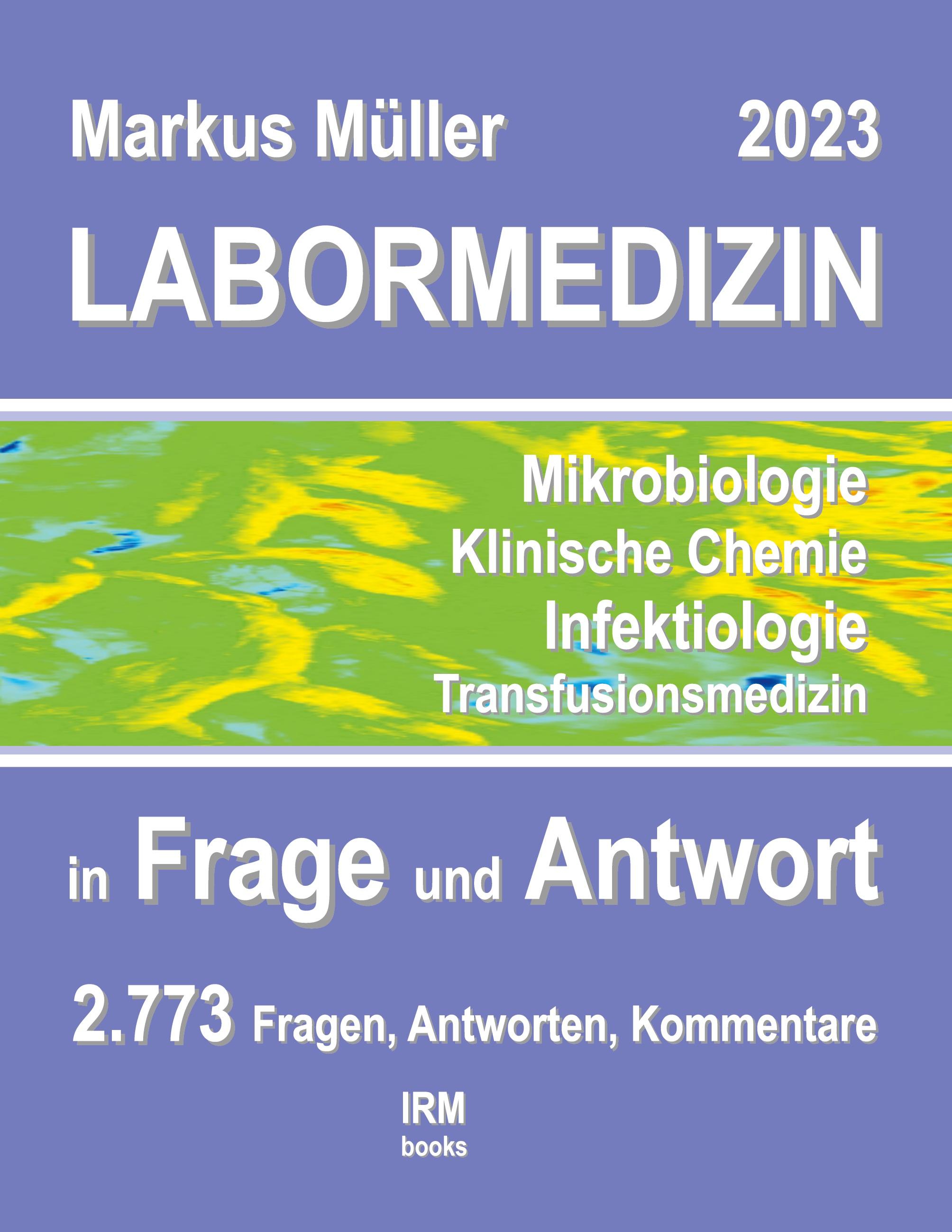 Labormedizin 2023