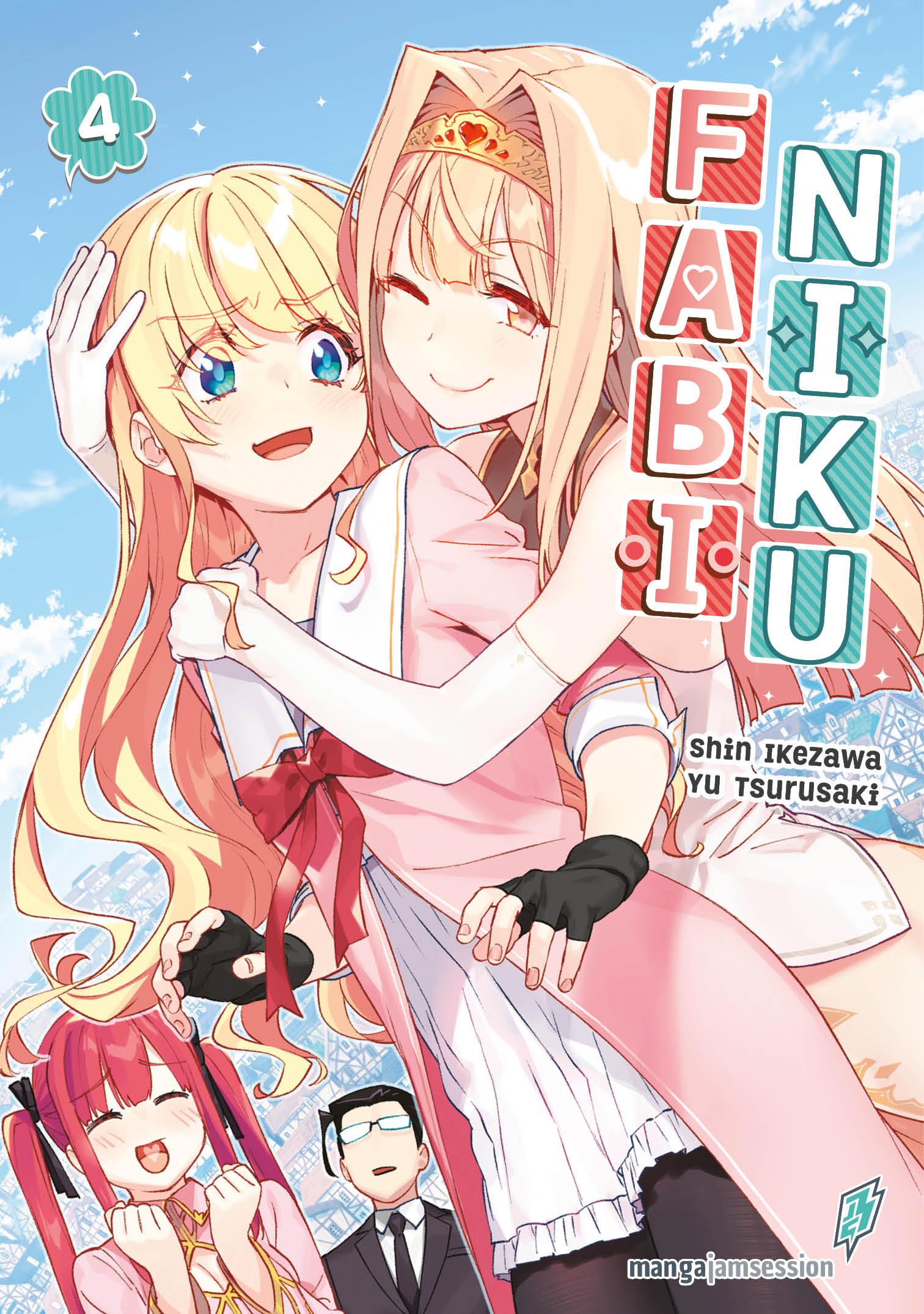 Fabiniku 4