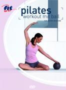 Fit for Fun - Pilates Workout mit Ball