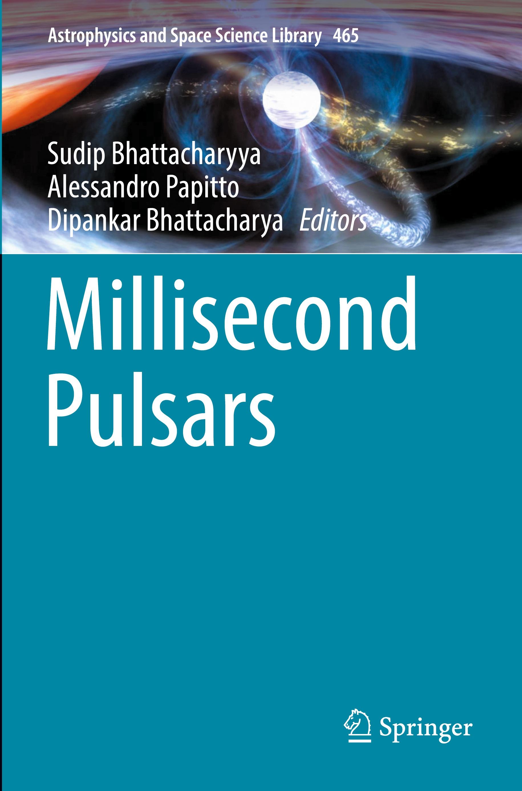 Millisecond Pulsars