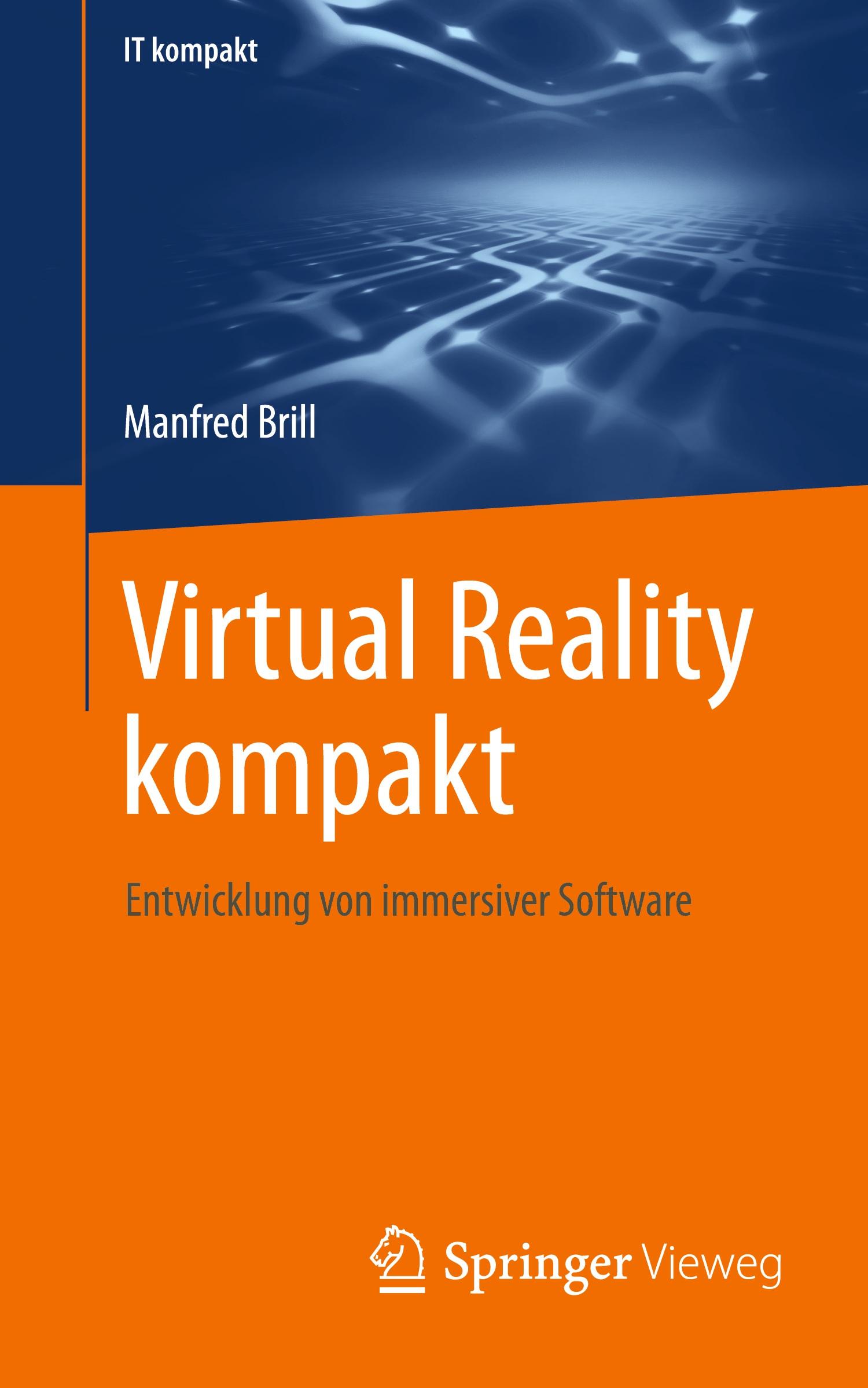 Virtual Reality kompakt