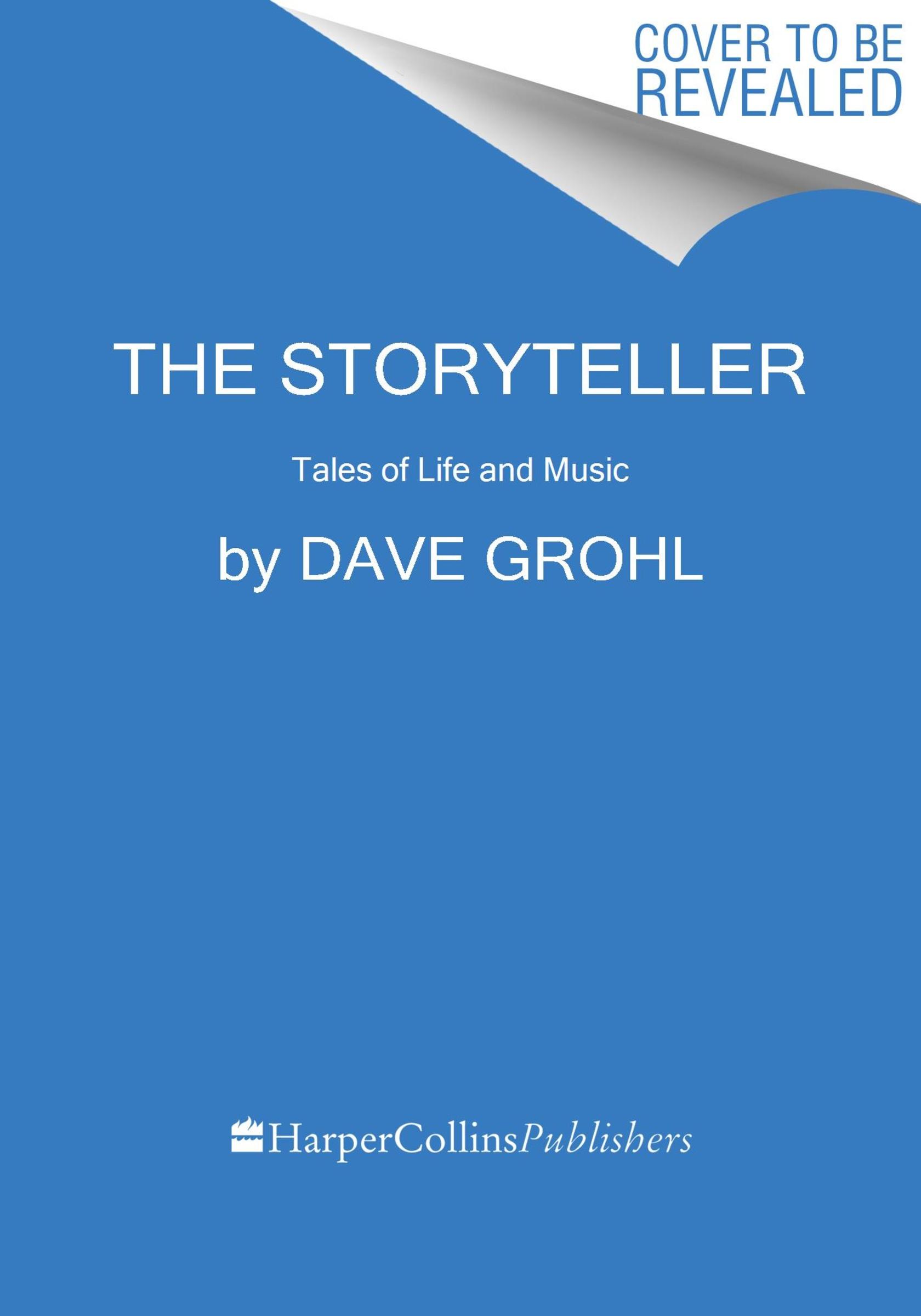 The Storyteller