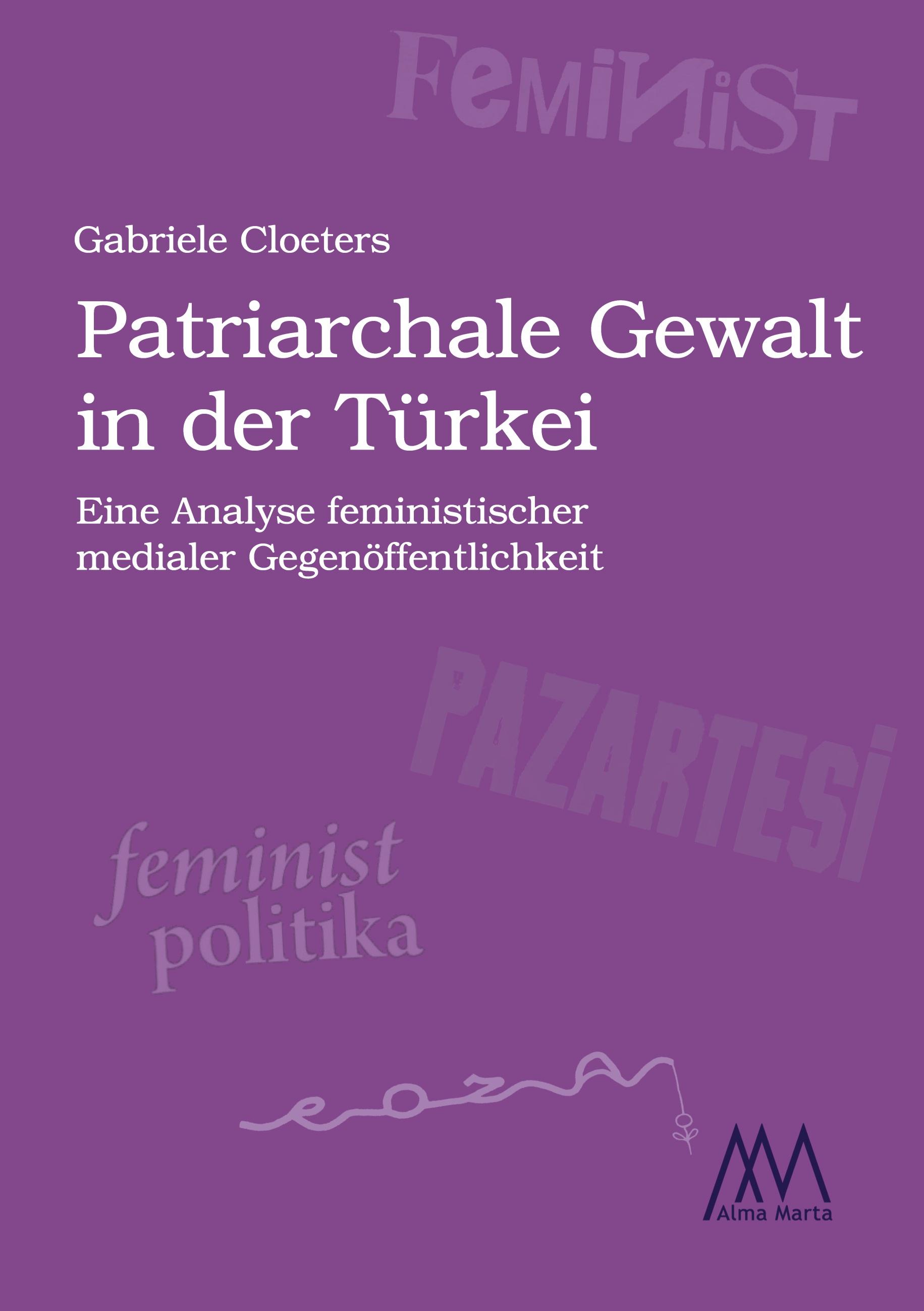 Patriarchale Gewalt in der Türkei