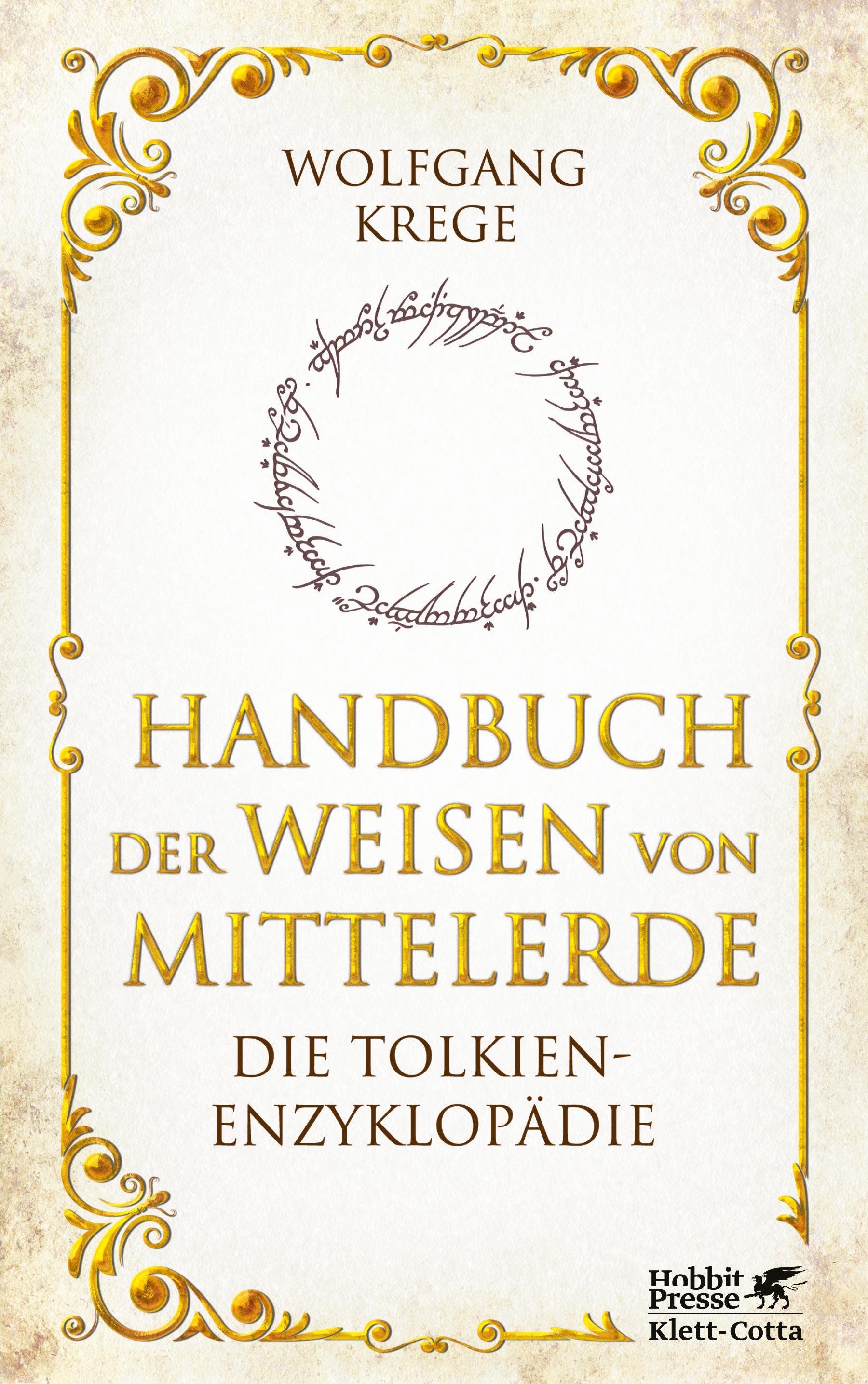 Handbuch der Weisen von Mittelerde