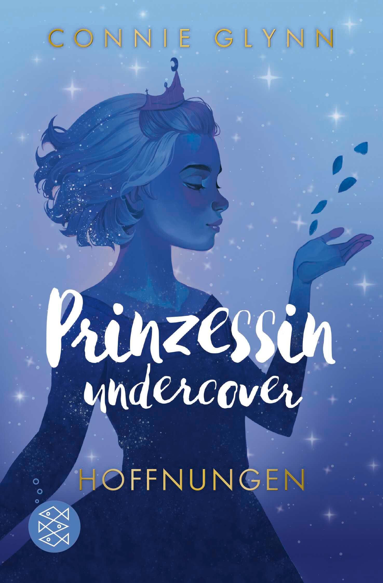 Prinzessin undercover - Hoffnungen