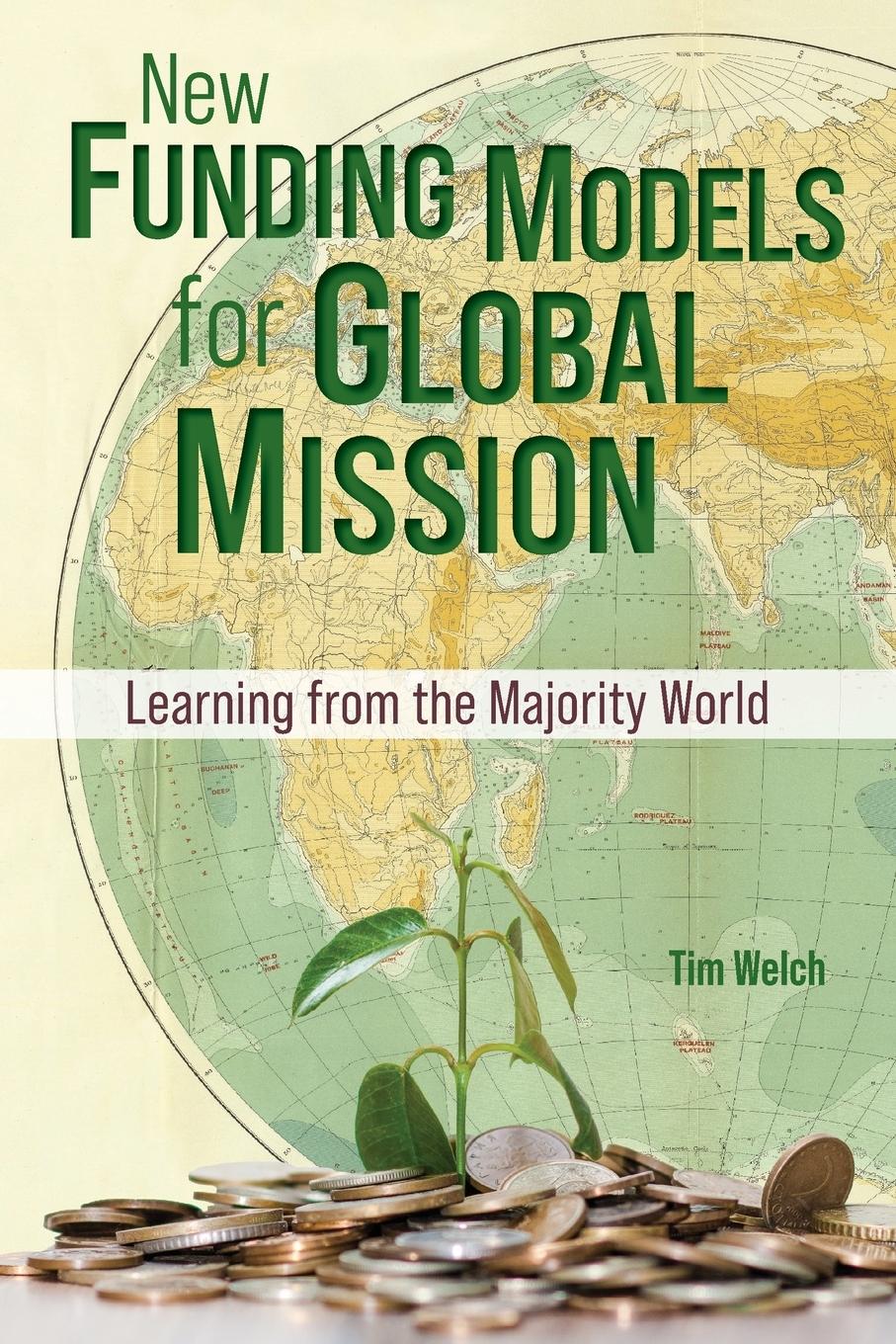 New Funding Models for Global Mission