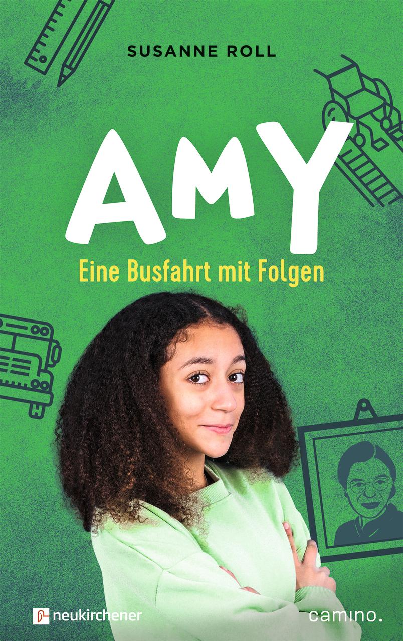 Amy - Eine Busfahrt mit Folgen