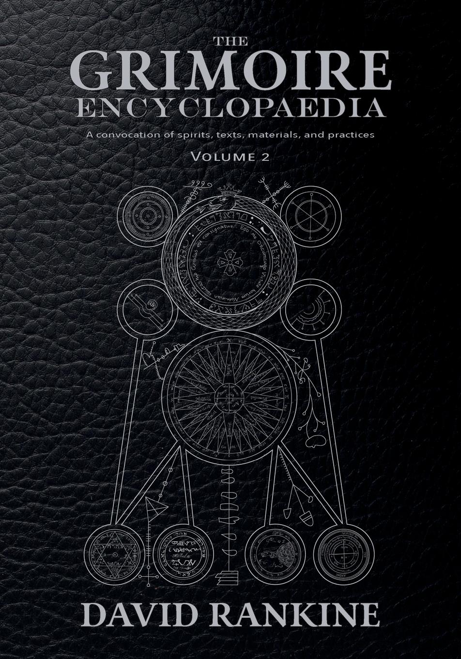 The Grimoire Encyclopaedia