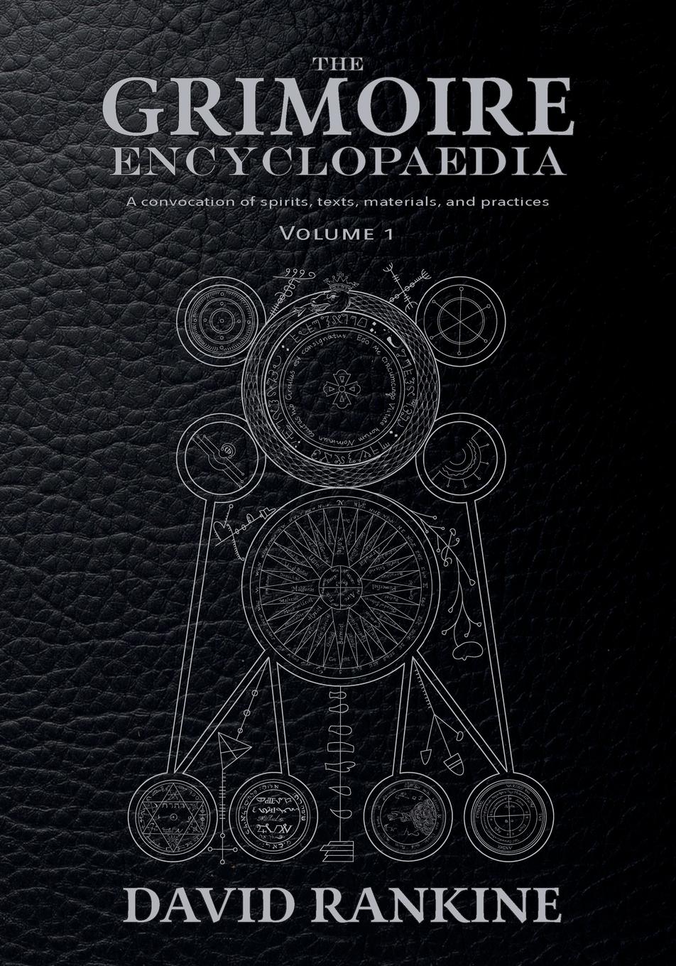 The Grimoire Encyclopaedia