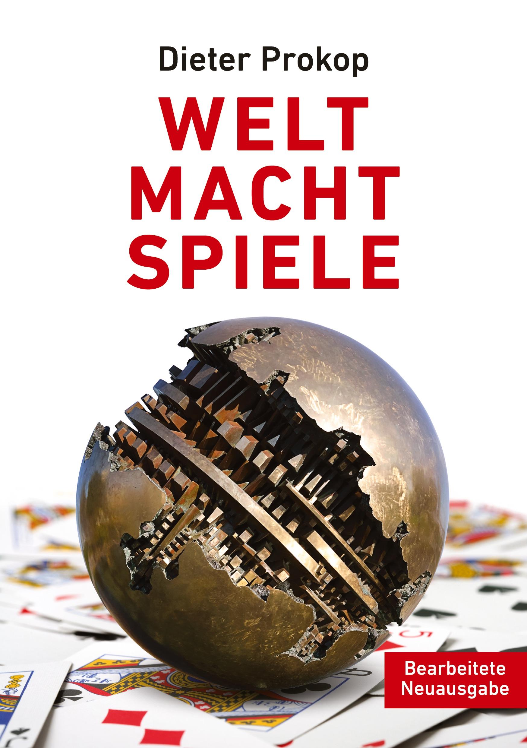 Welt Macht Spiele