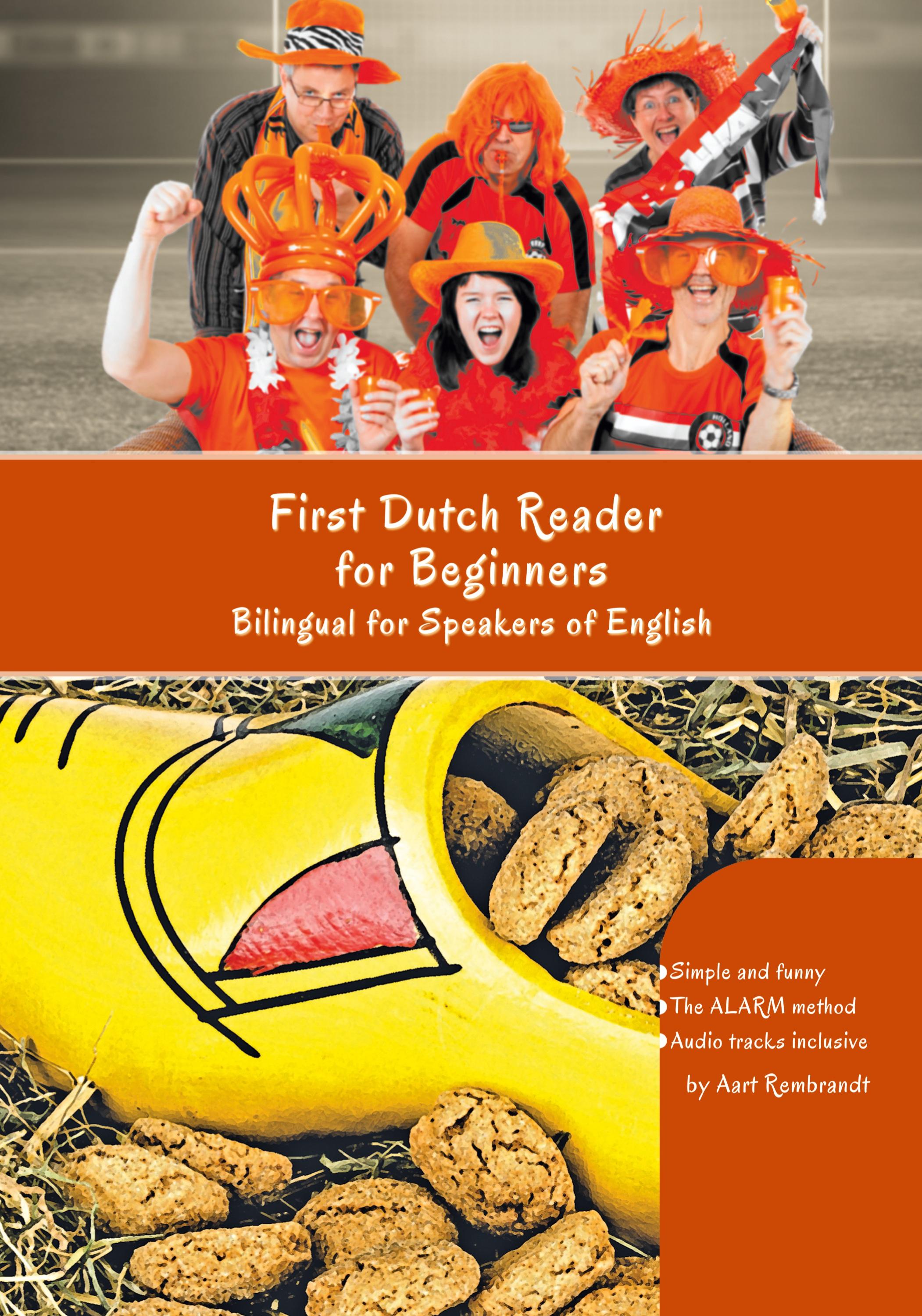 First Dutch Reader for Beginners