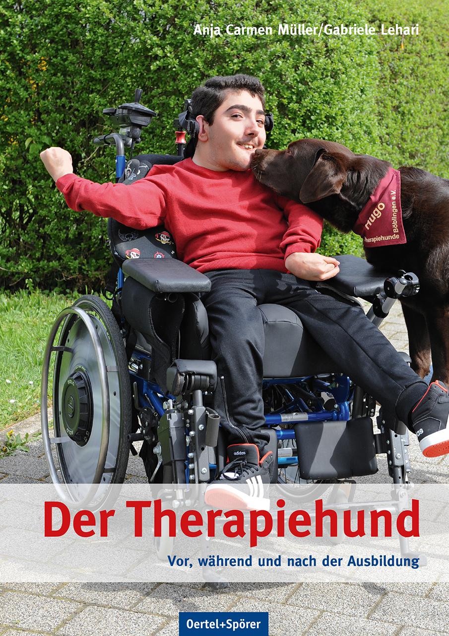 Der Therapiehund