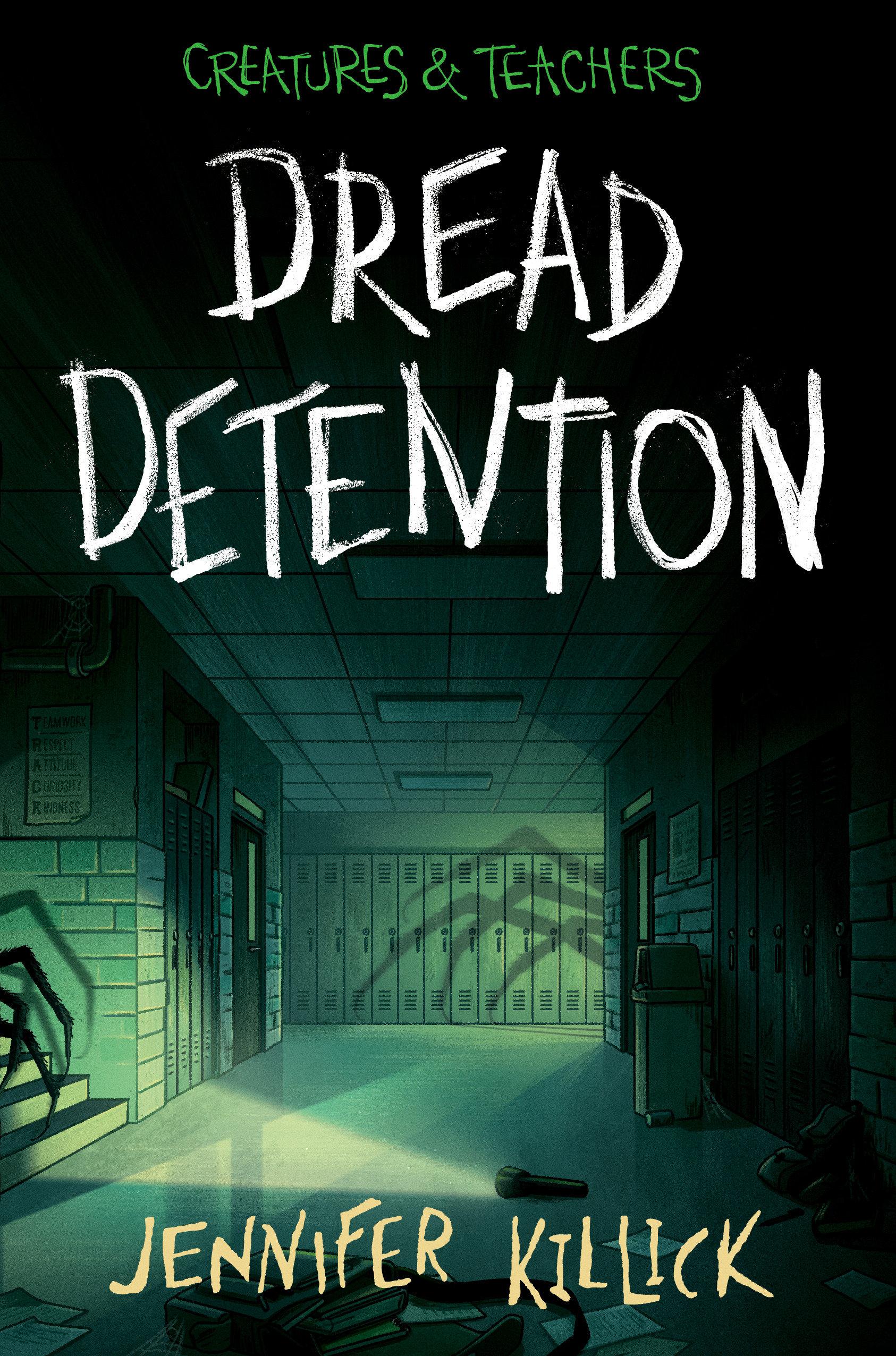 Dread Detention