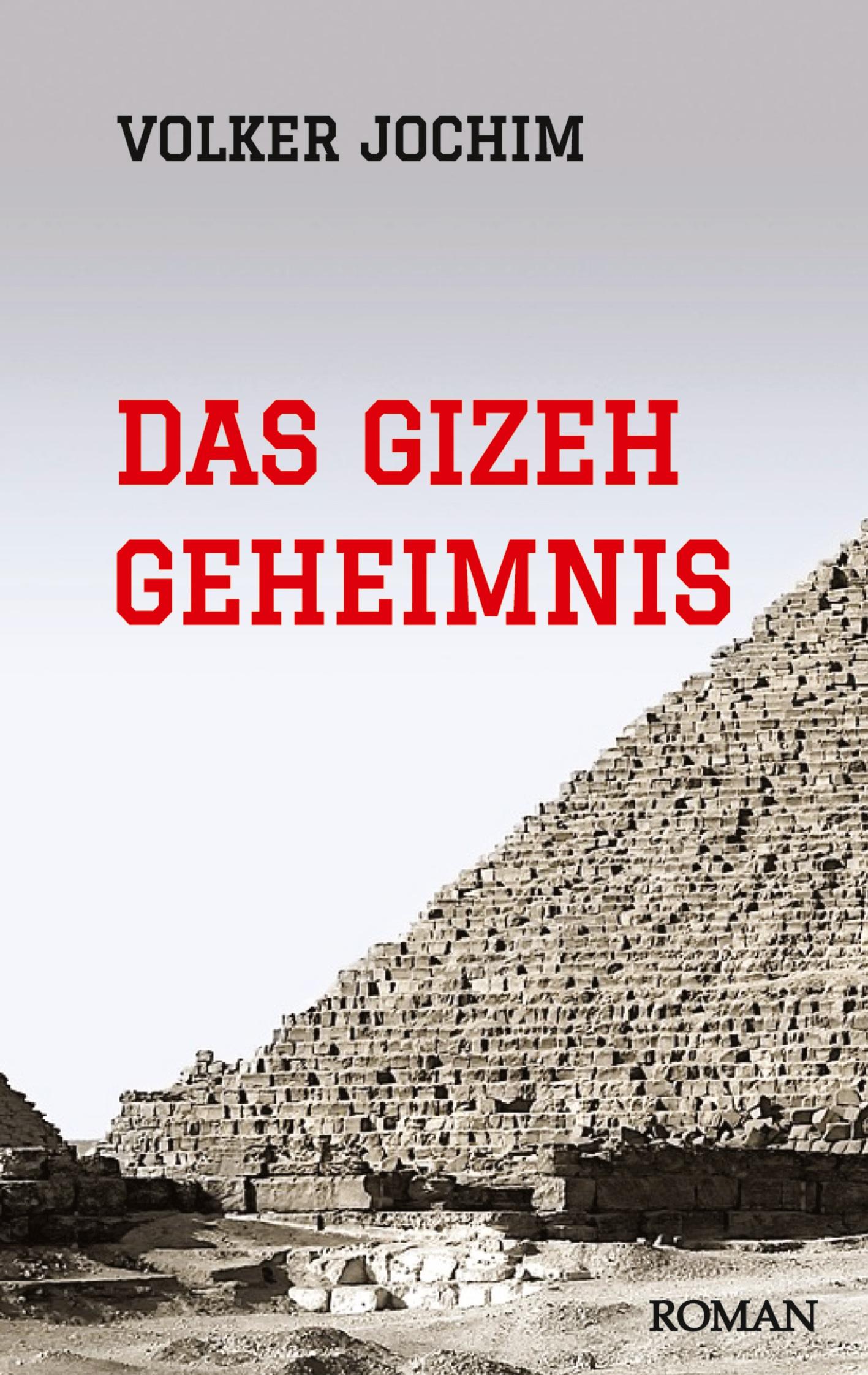 Das Gizeh Geheimnis