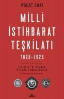 Milli Istihbarat Teskilati 1826-2023