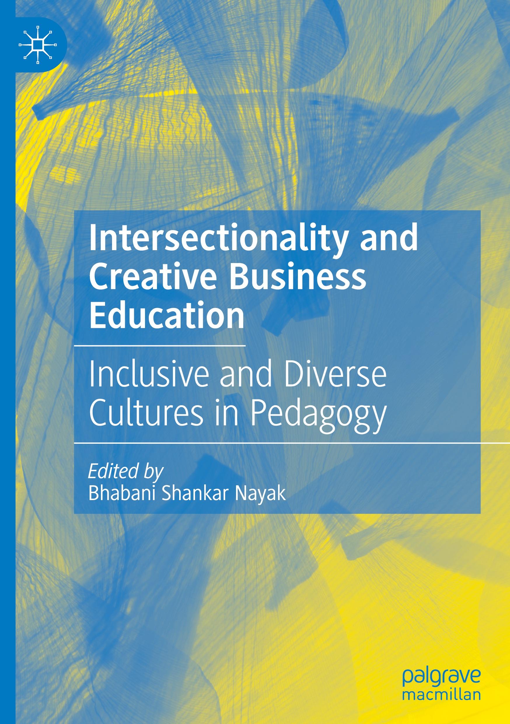 Intersectionality and Creative Business Education